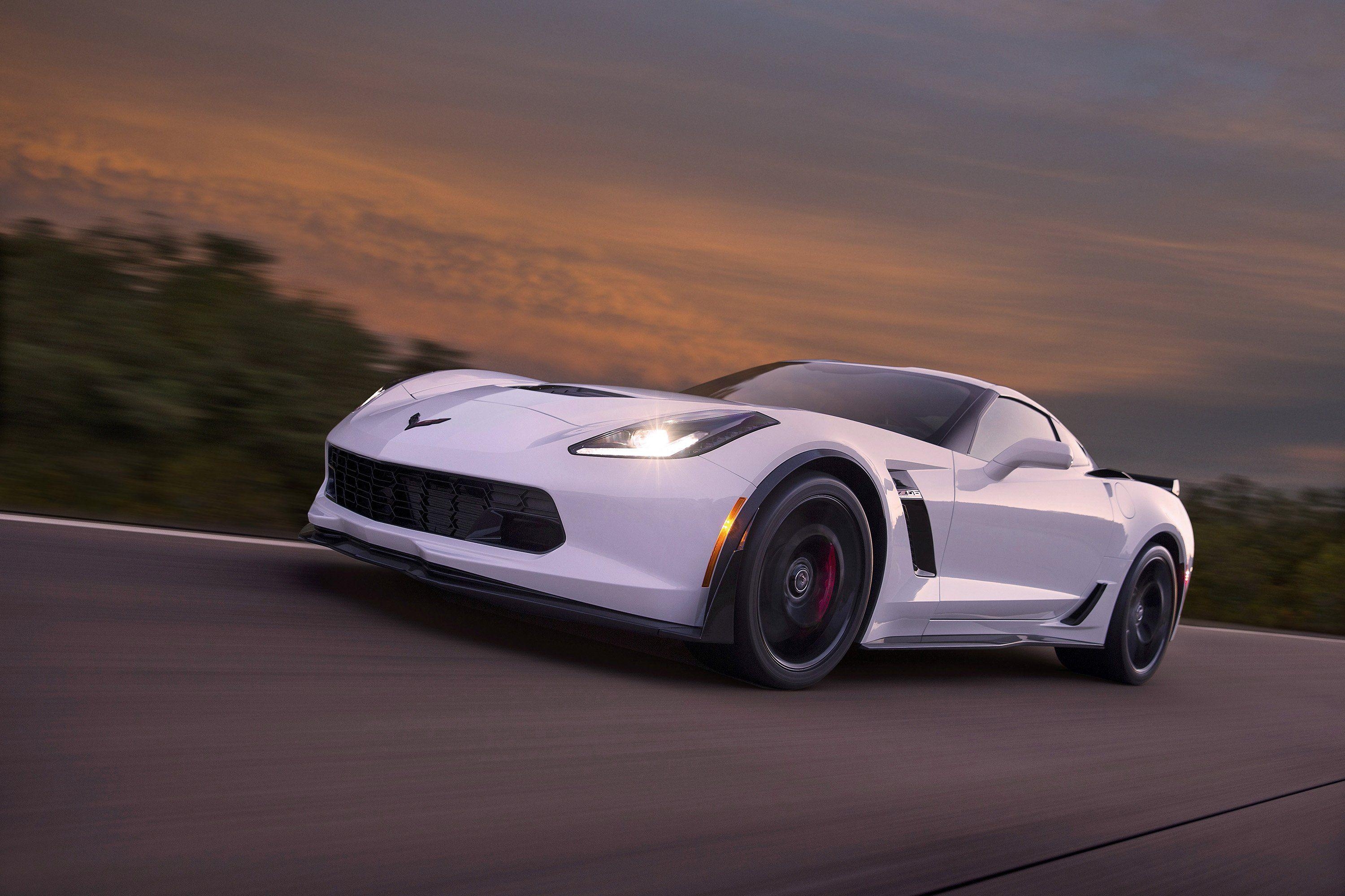 3000x2000 Chevrolet Corvette Z06 (C 7) Muscle Supercar Wallpaper, Desktop