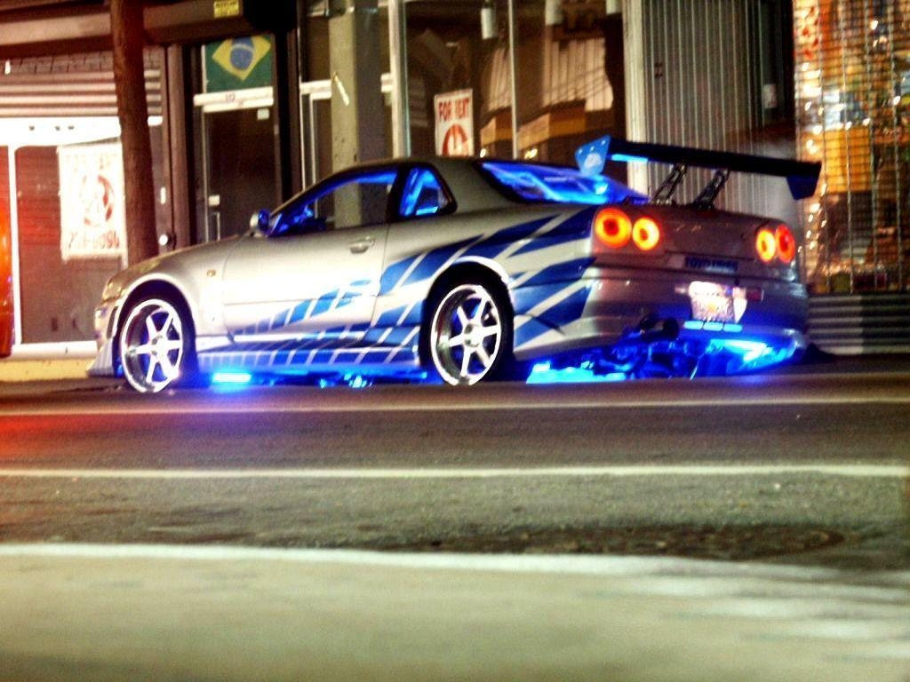 1030x770 Wallpaper For > Fast And Furious 4 Car Wallpaper, Desktop