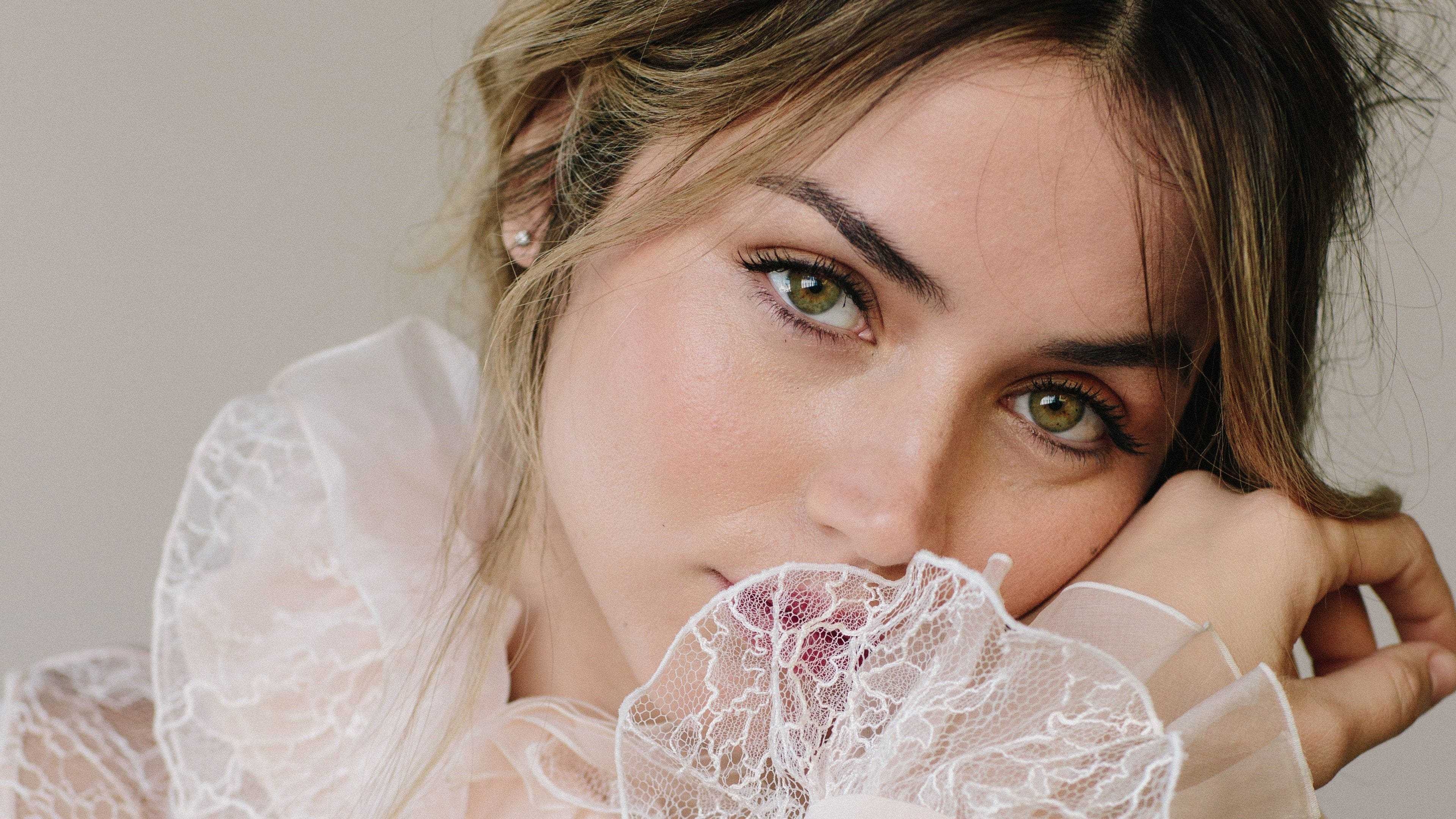 3840x2160 4K Ana De Armas Wallpaper Free HD Wallpaper, Desktop