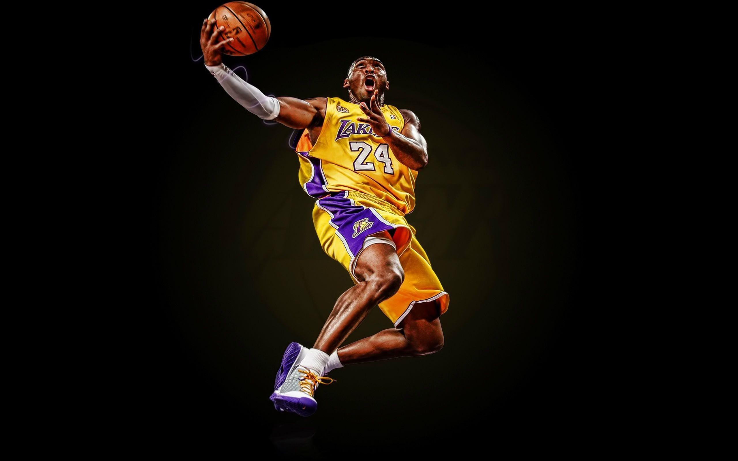 2560x1600 Kobe Bryant Wallpaper HD collection, Desktop