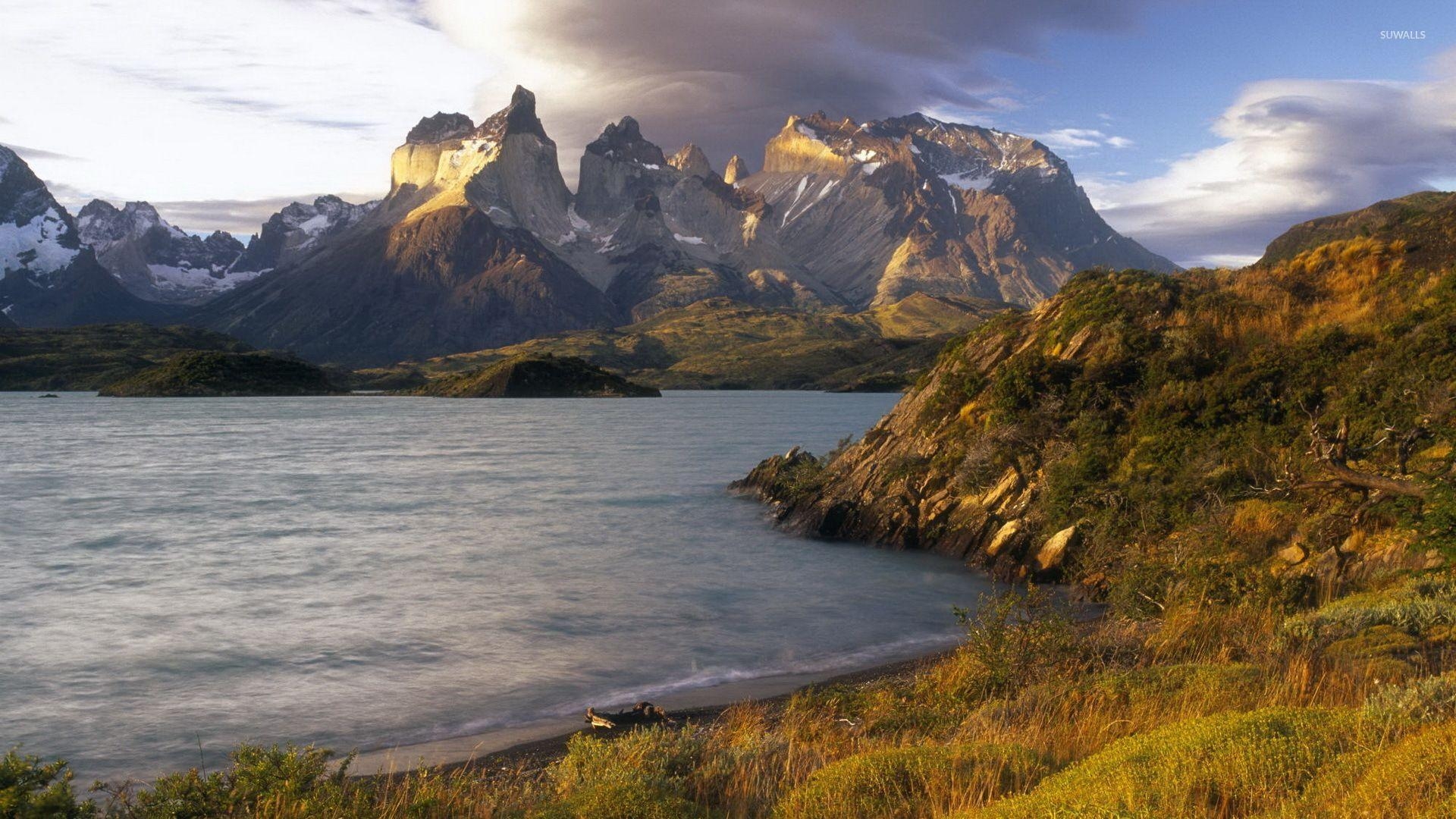 1920x1080 Torres del Paine National Park wallpaper wallpaper, Desktop