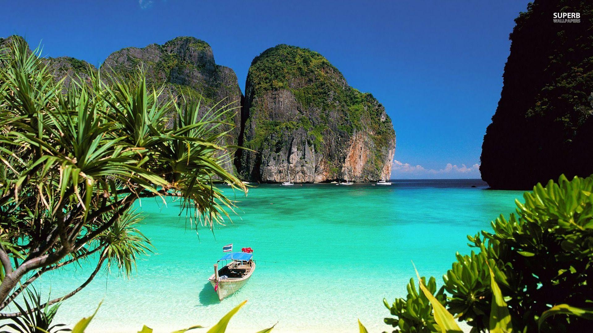 1920x1080 Quality Thailand Wallpaper, Countries, Desktop