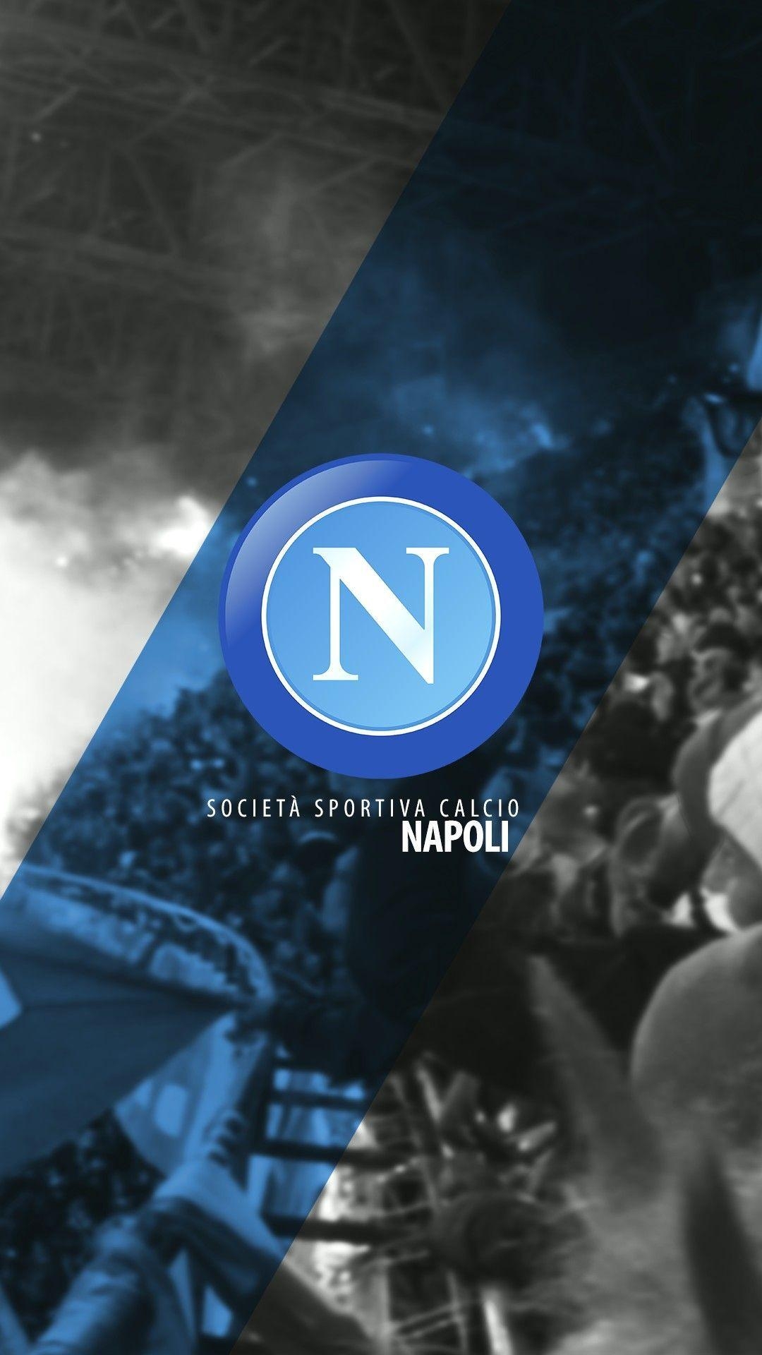 1080x1920 Download SSC NAPOLI wallpaper to your cell phone ssc. All, Phone