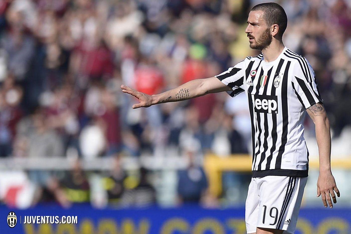 1400x940 Bonucci: “Maximum points a must”, Desktop