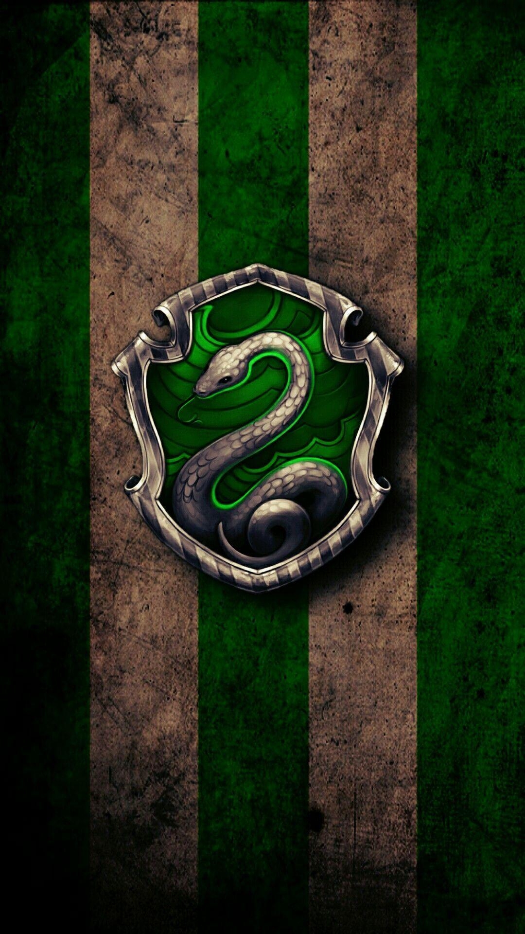 1080x1920 harry potter slytherin wallpaper 54121439248320caa87c9a77b9b5a1da, Phone