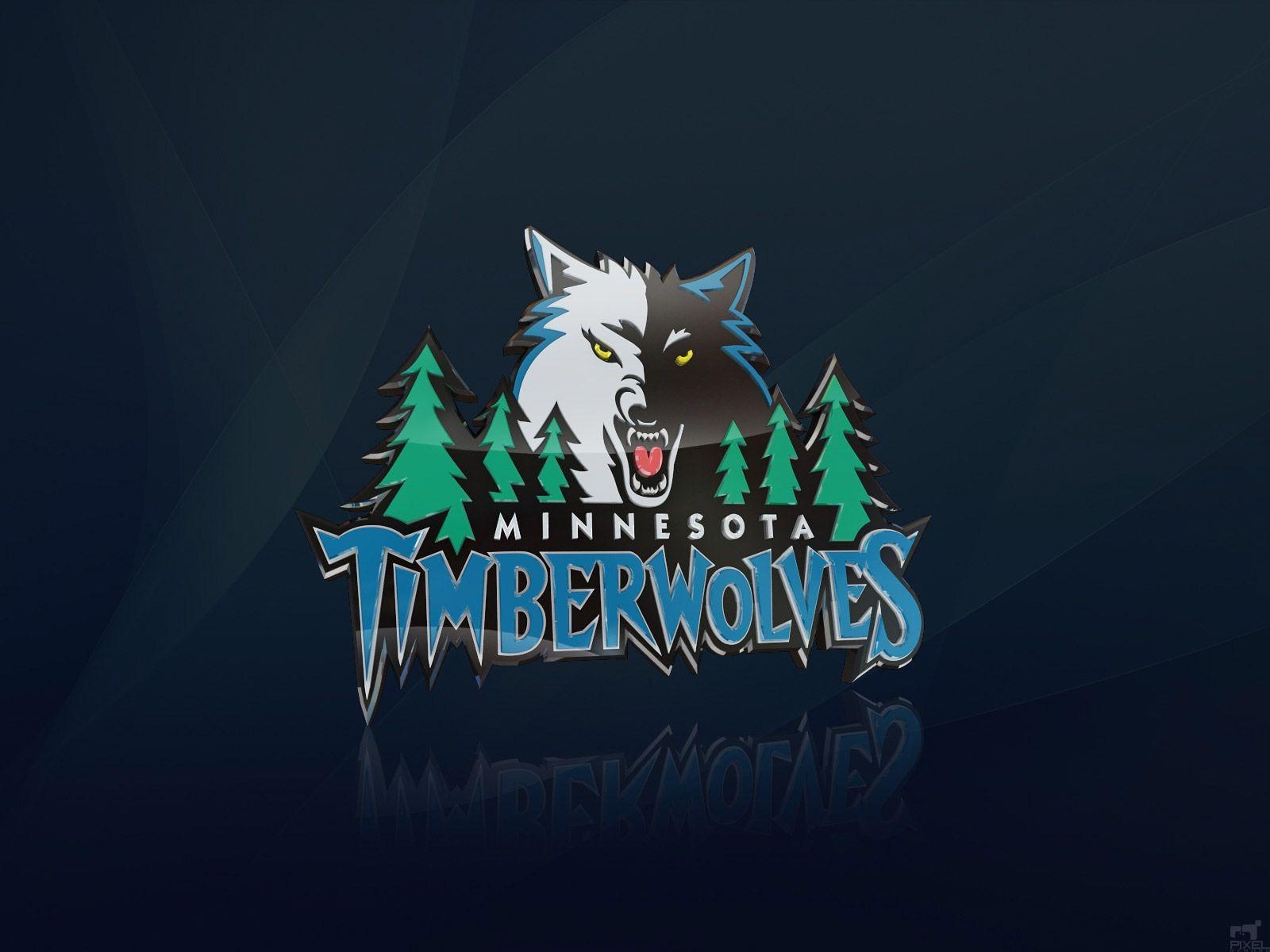 1600x1200 Minnesota Timberwolves Wallpaper, Desktop