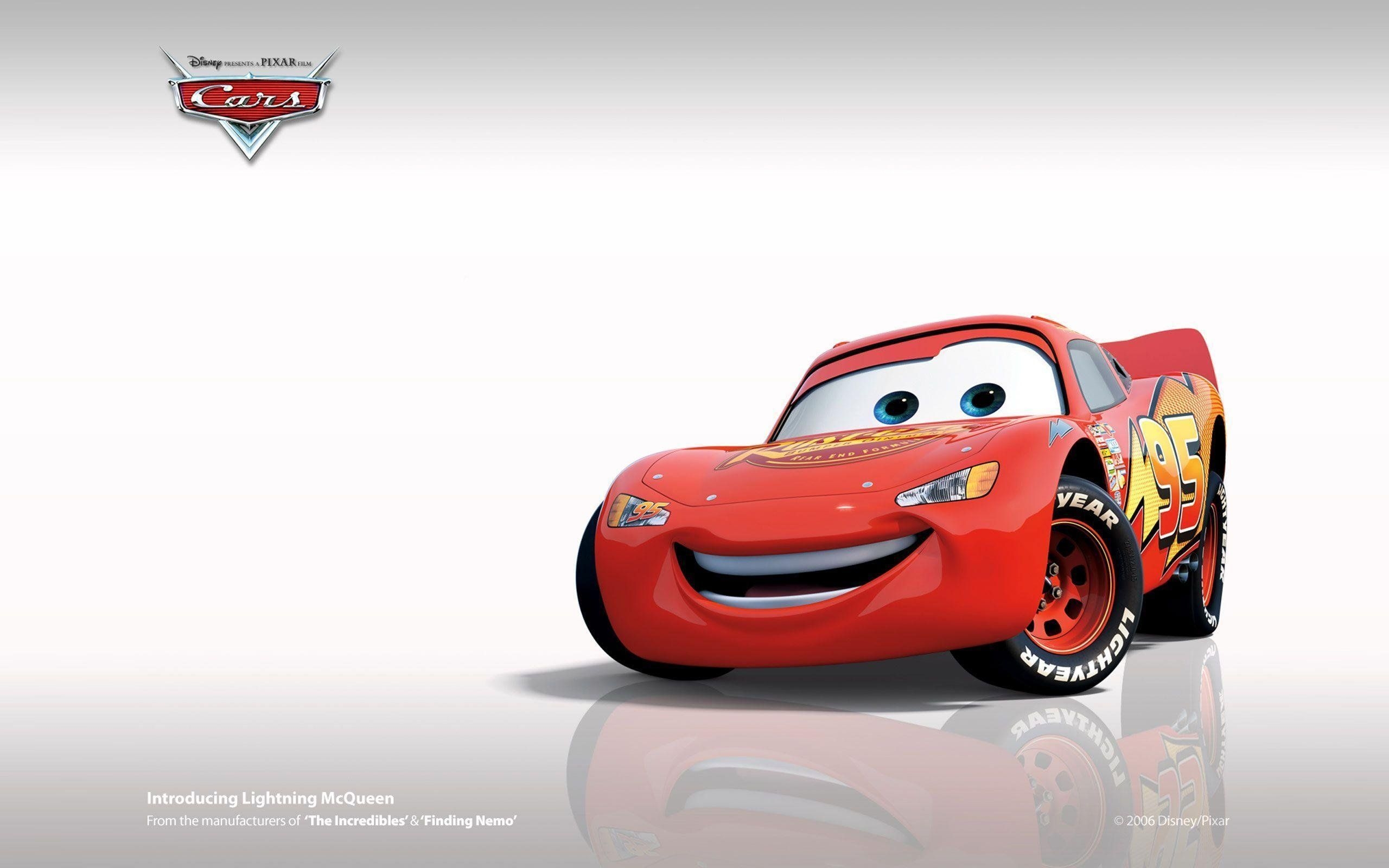 2560x1600 Cars Wallpaper HD Disney, Desktop