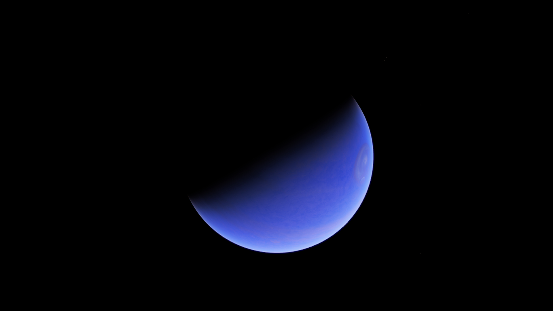 37 Neptune Planet Wallpapers PixelShares Com