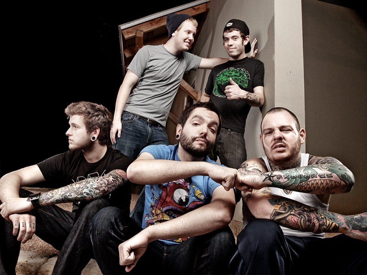 1280x960 Wallpaper For > A Day To Remember Live Wallpaper, Desktop