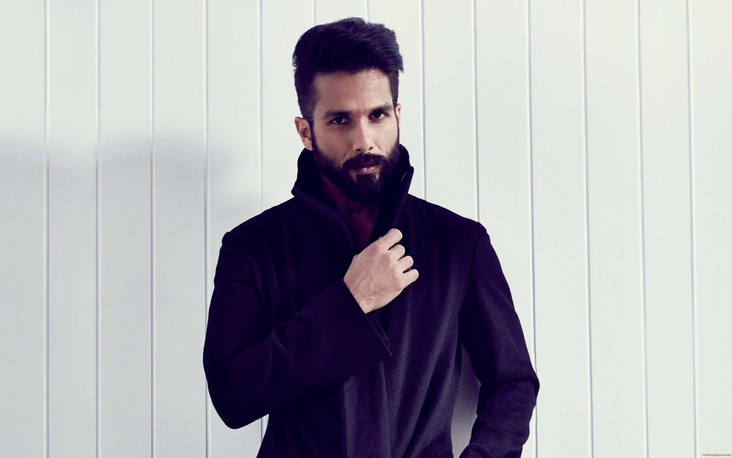 2560x1600 Shahid Kapoor 5K wallpaper, Desktop