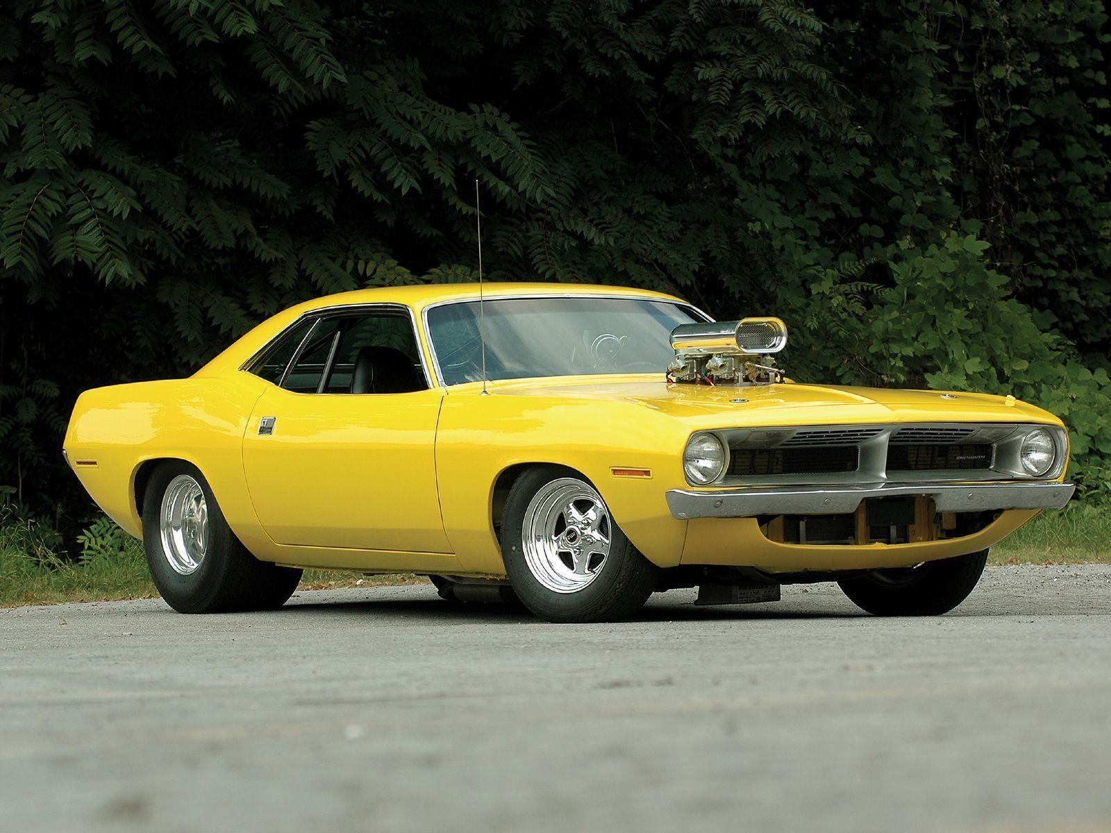 1600x1200 Plymouth Barracuda 5 Wallpaper. PicsWallpaper, Desktop