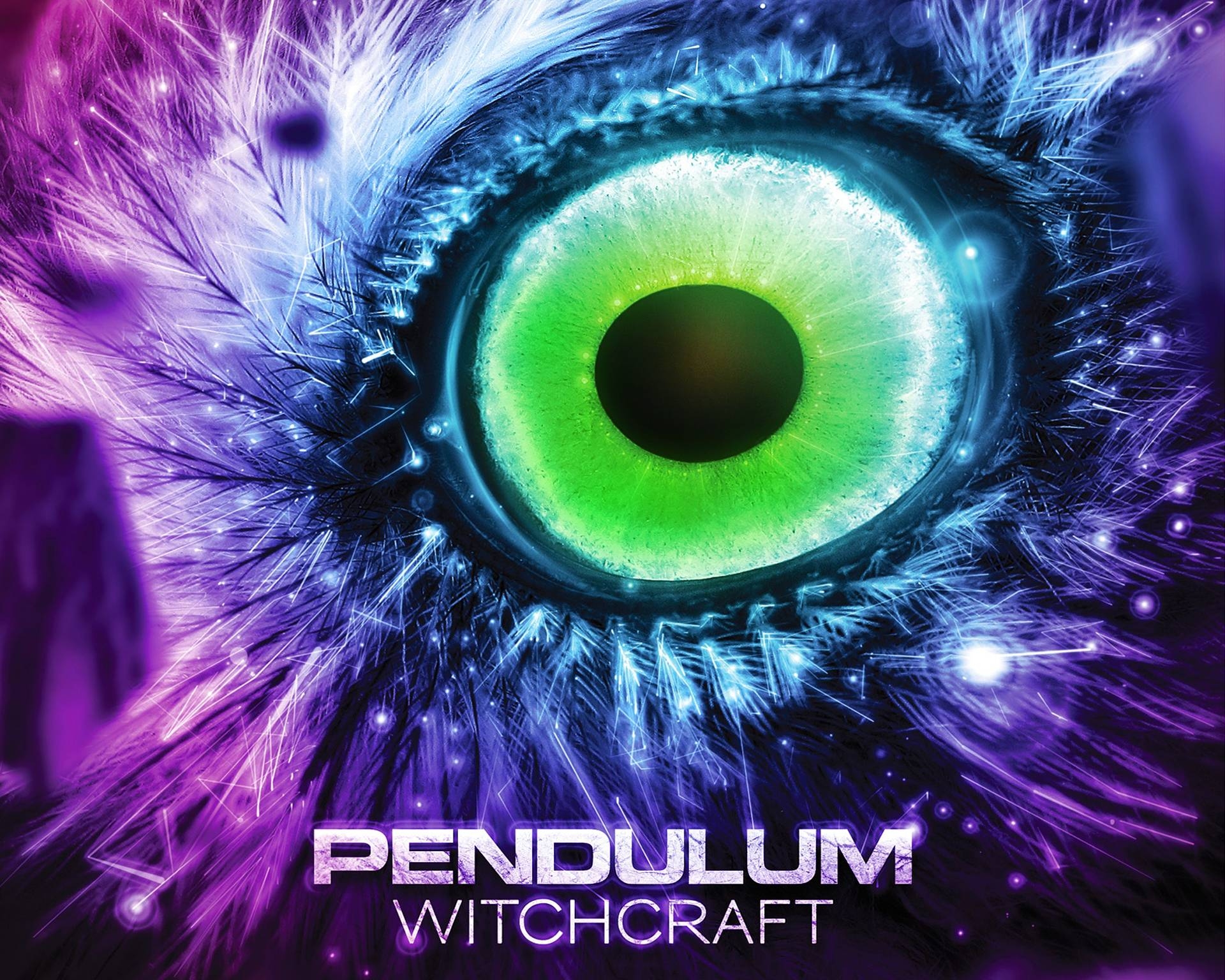 1920x1540 Download wallpaper pendulum, witchcraft, eye free desktop, Desktop