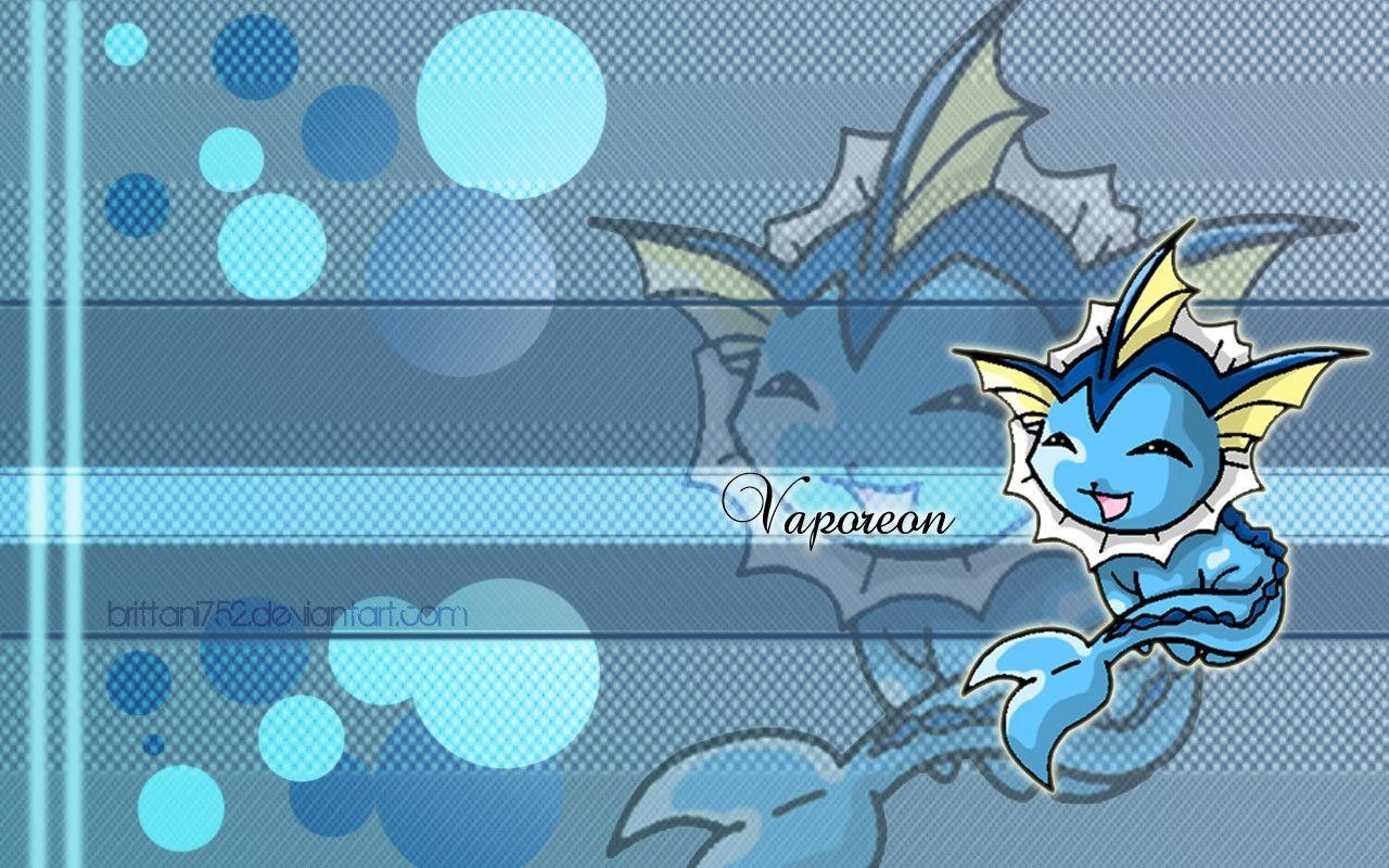 1280x800 More Like Vaporeon Wallpaper, Desktop