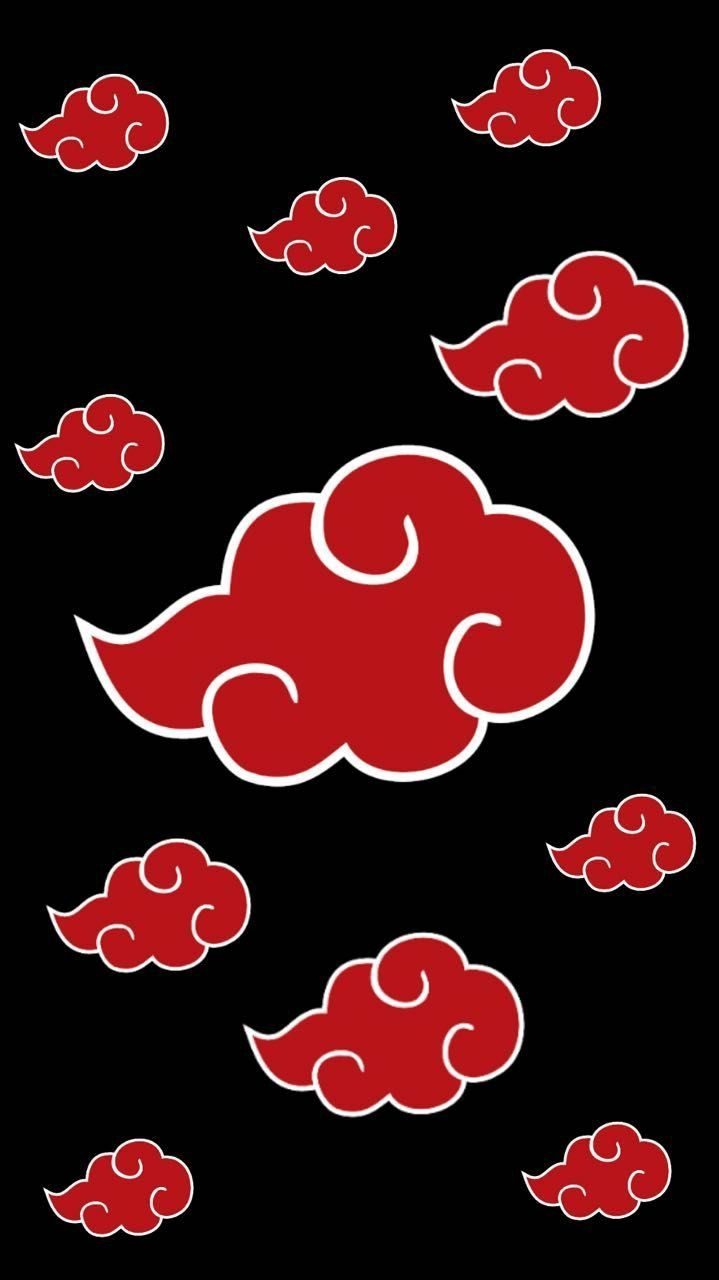 720x1280 Akatsuki iPhone Wallpaper, Phone