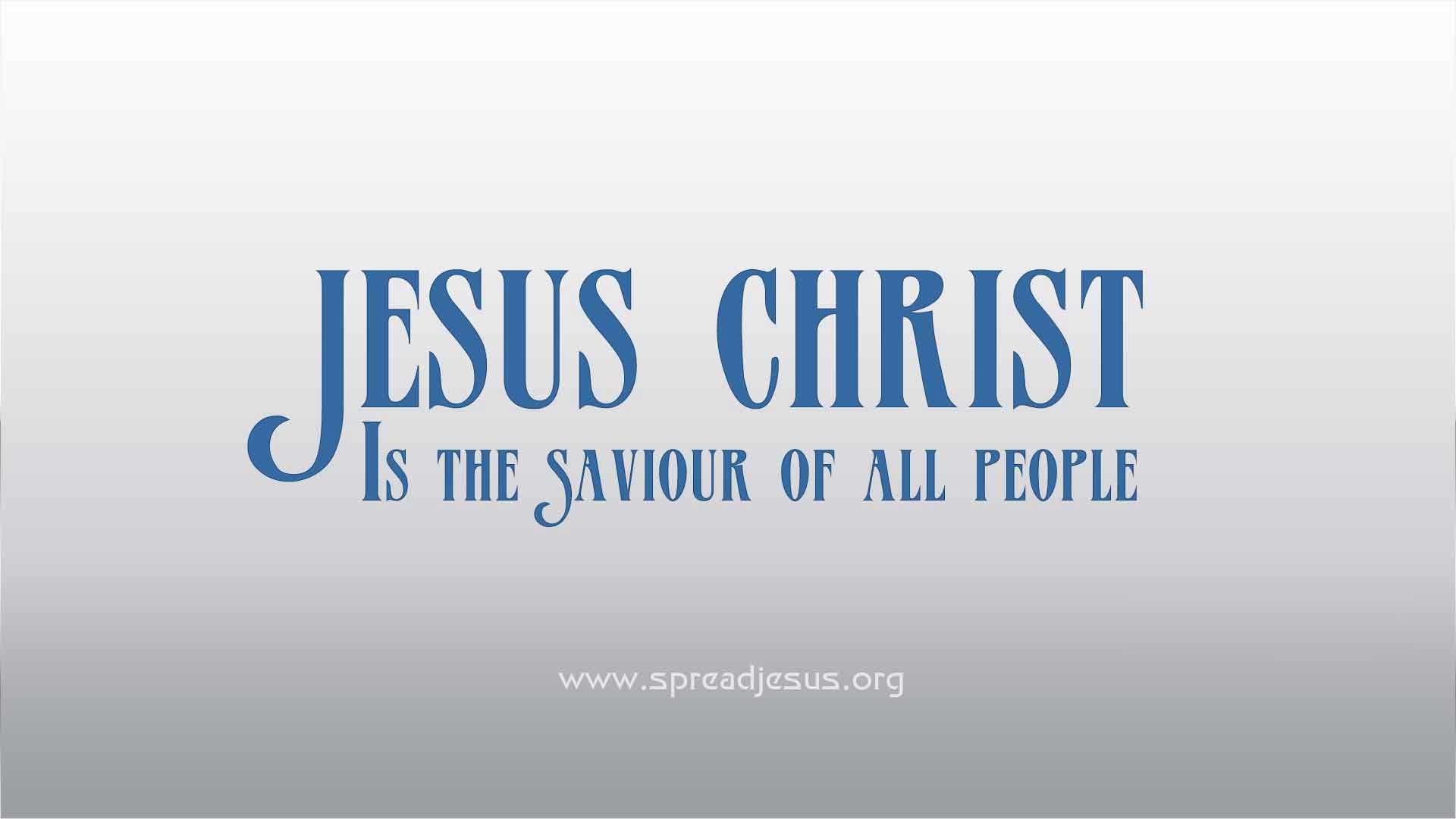 1920x1080 Jesus christ HD wallpaper pack 3 Jesus Christ is the saviour of all people- 1 Timothy, Desktop