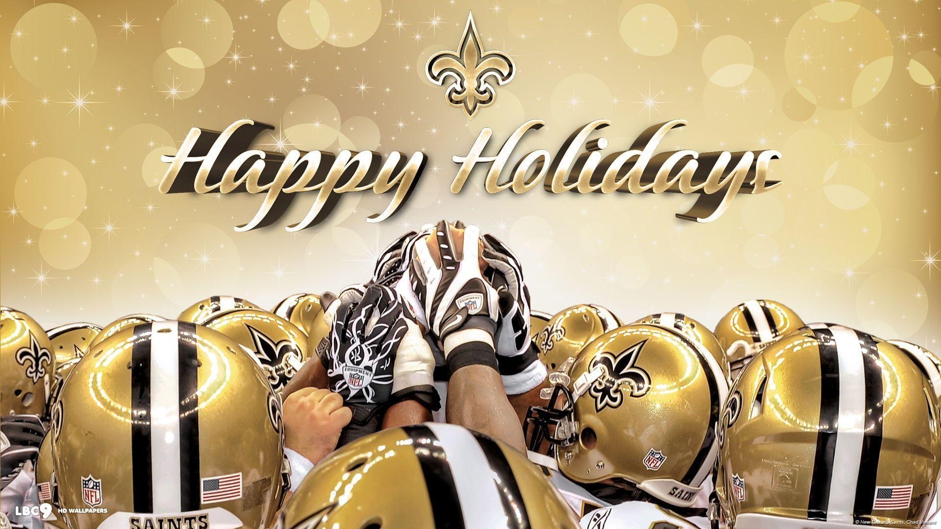 1920x1080 New Orleans Saints Wallpaper 1 6. Nfl Teams HD Background, Desktop