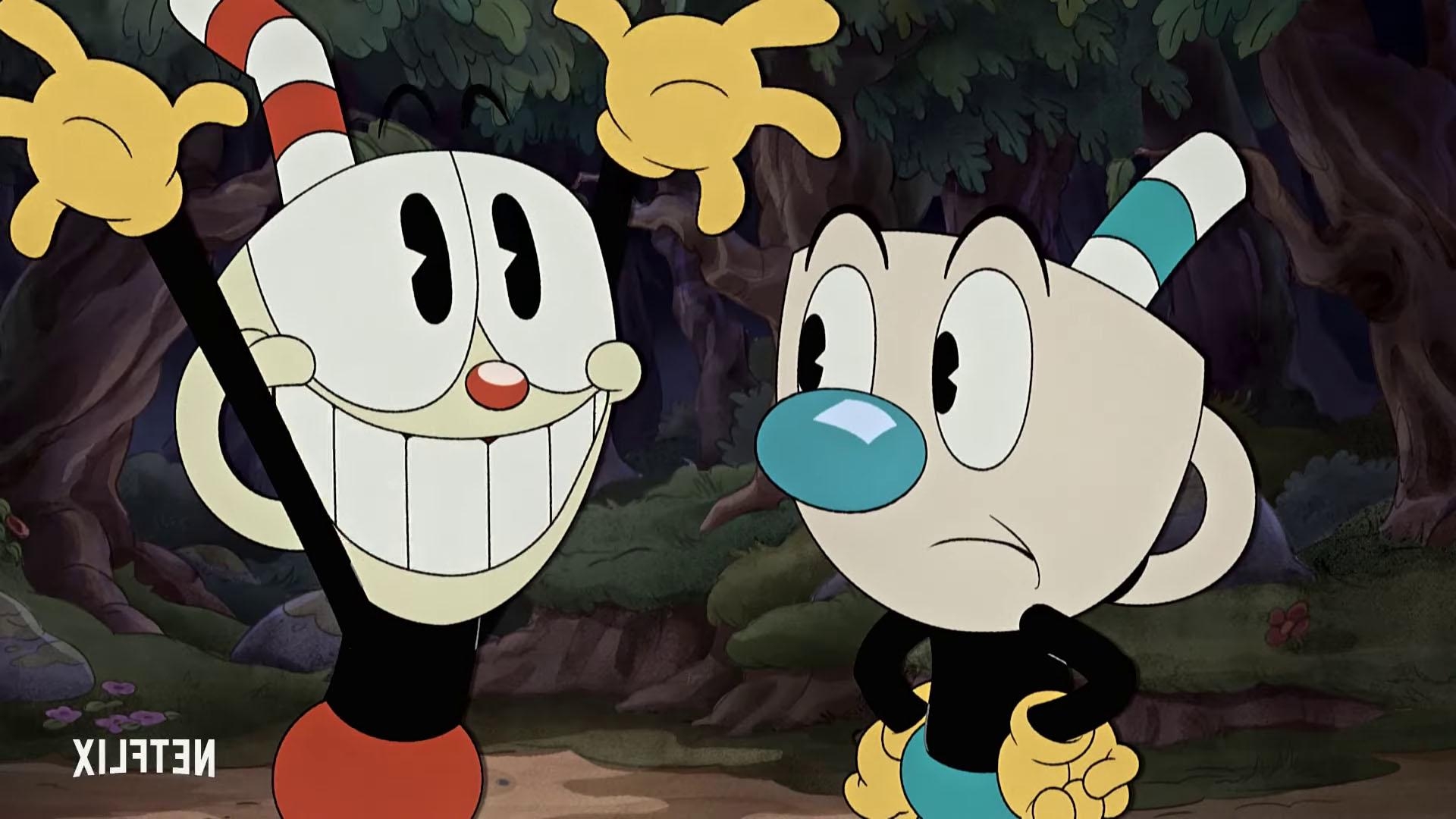 1920x1080 The Cuphead Show! Premieres At The 18th Feb News 24, Desktop