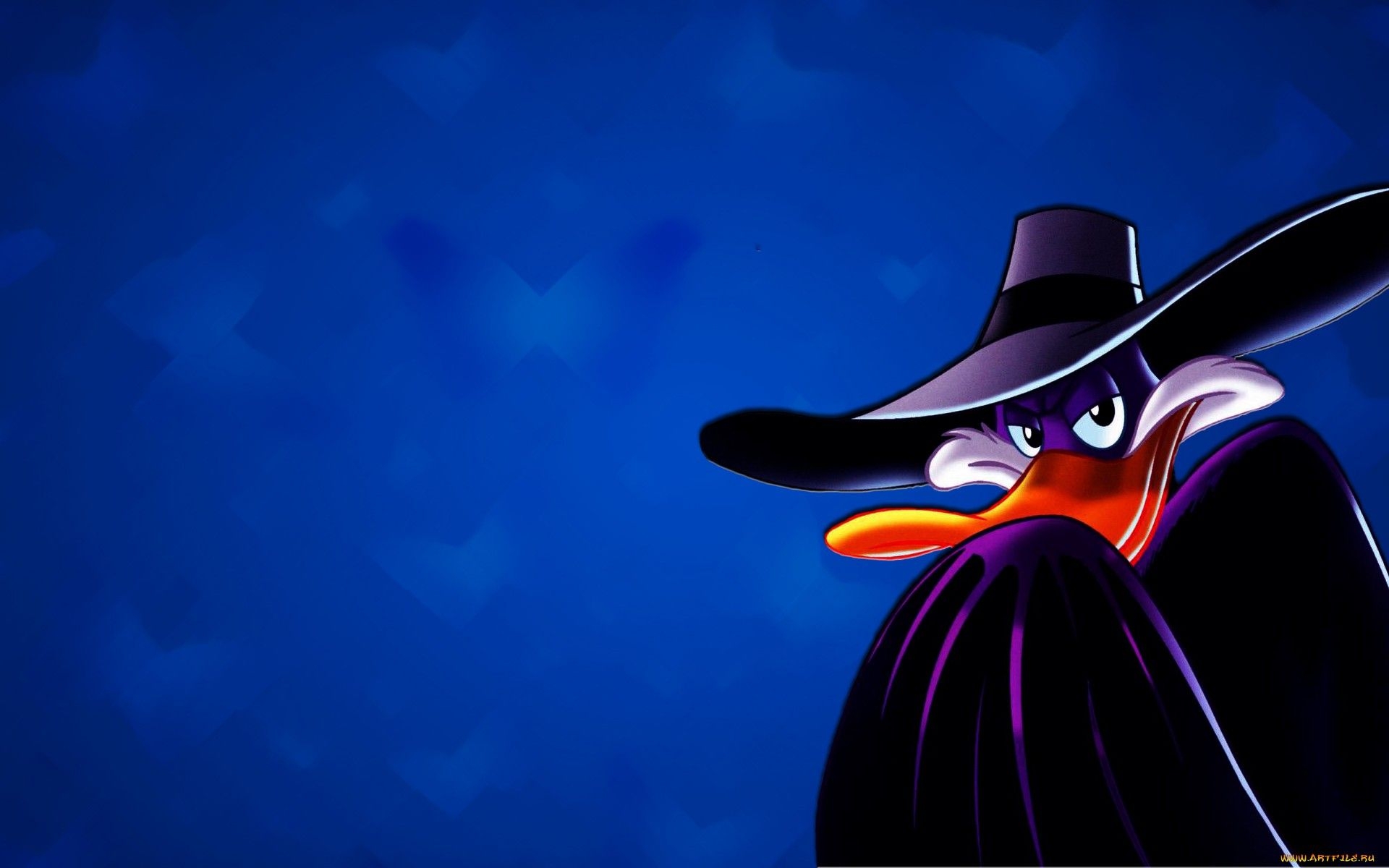 1920x1200 Darkwing Duck Wallpaper, Desktop