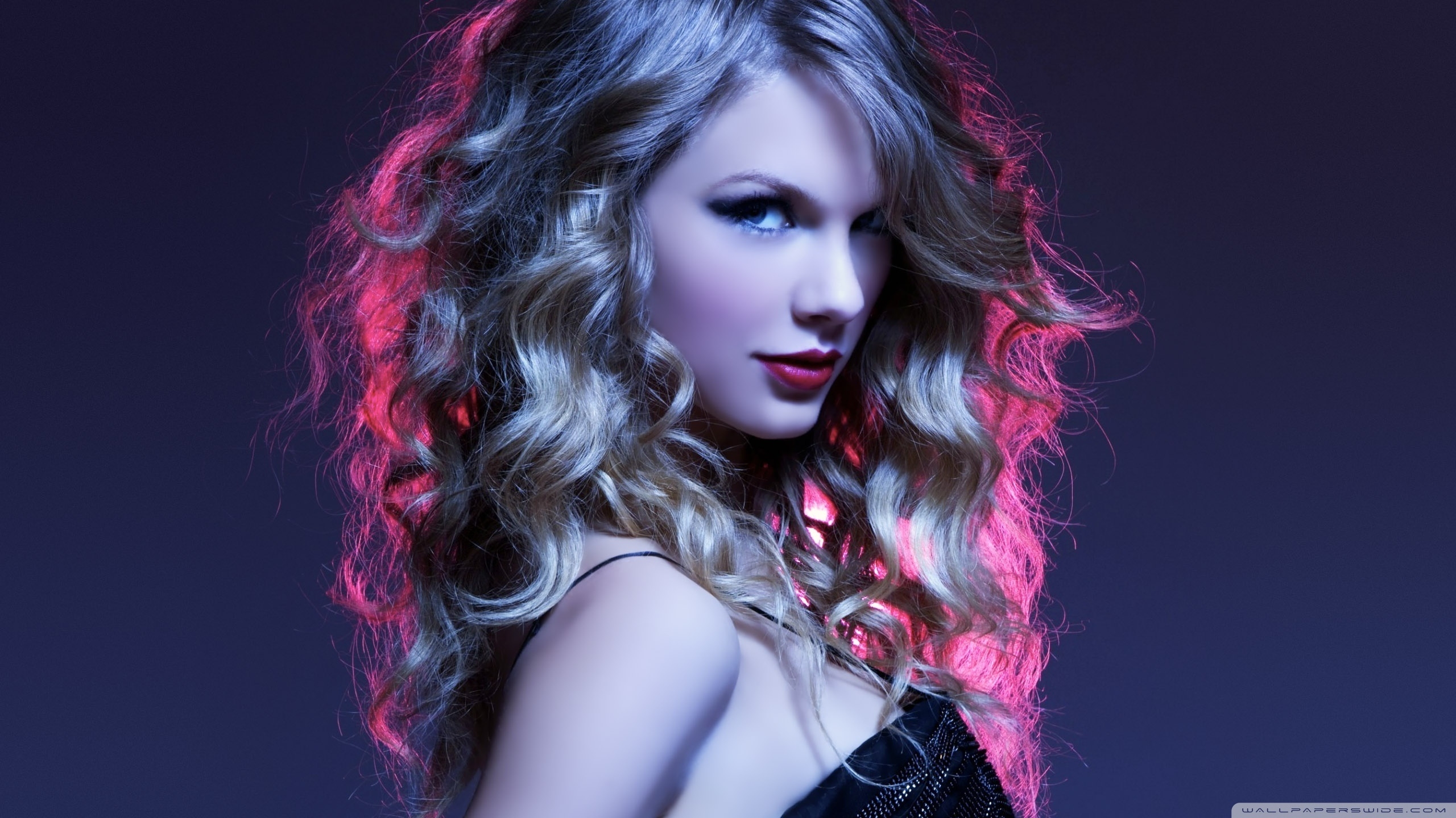 2560x1440 Taylor Swift Ultra HD Desktop Background Wallpaper for 4K UHD TV, Tablet, Desktop