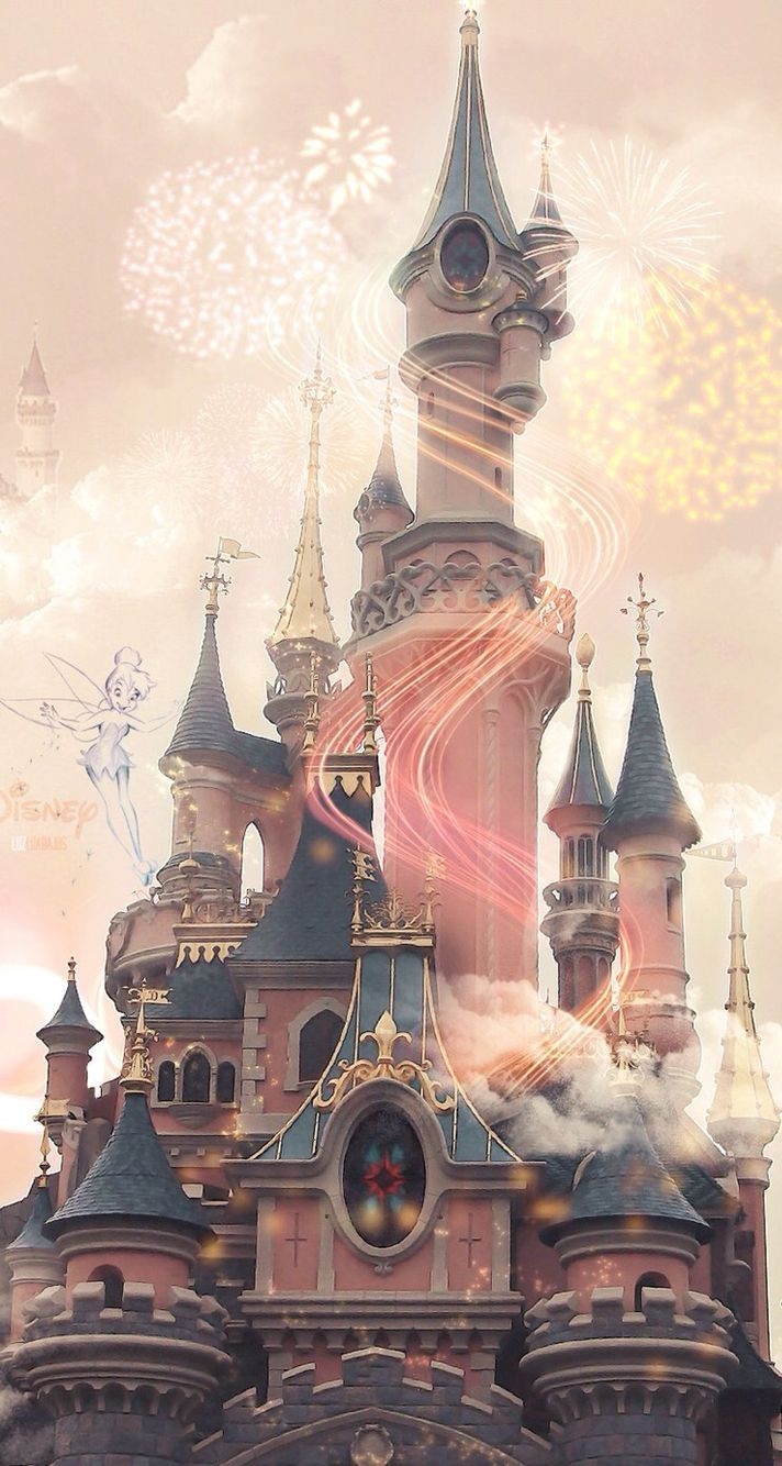 720x1340 Disney castle iPhone wallpaper. Wallpaper iphone disney, Disney phone wallpaper, Disney wallpaper, Phone