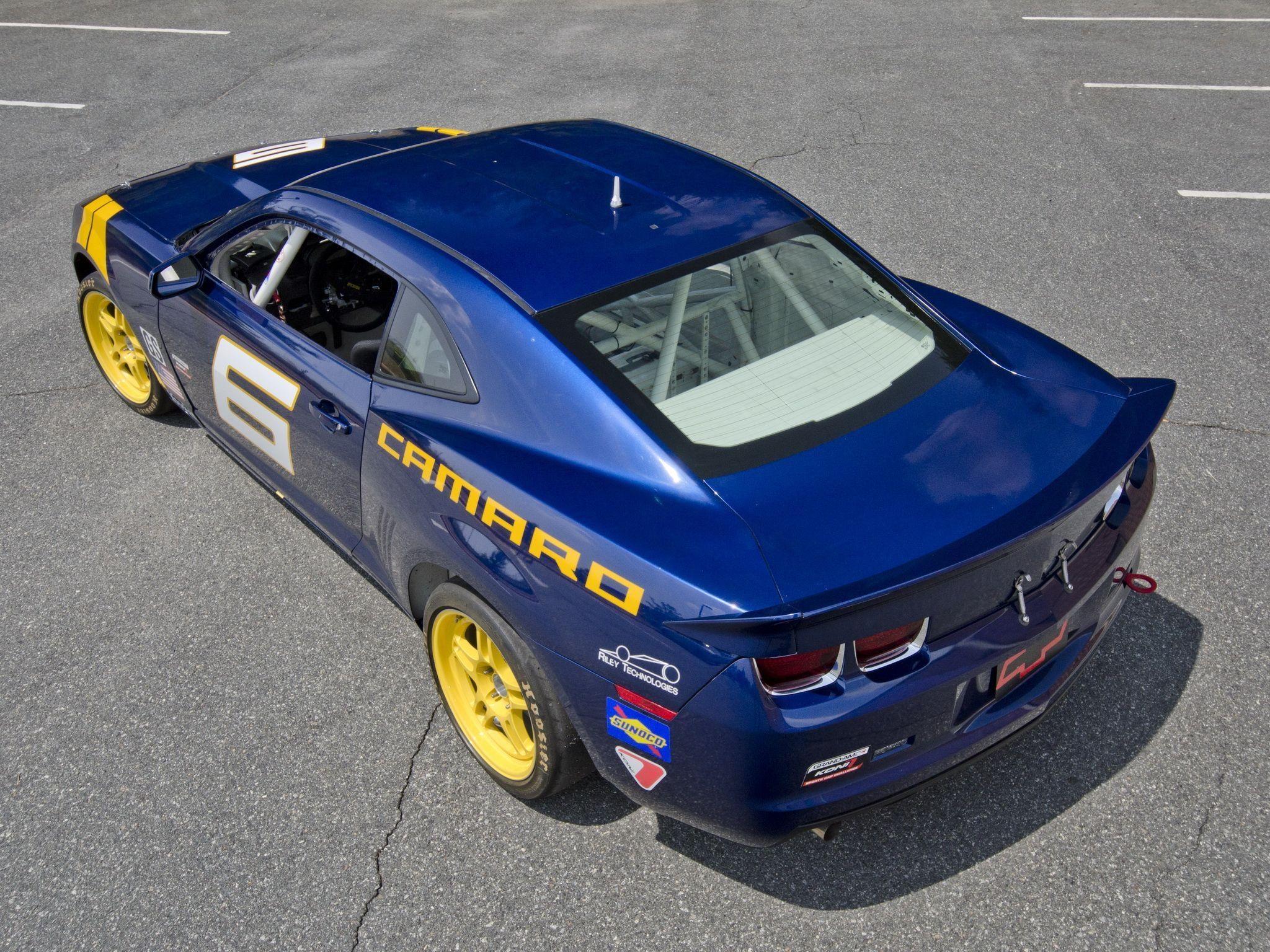 2050x1540 Chevrolet Camaro GS Racecar Concept Race Racing Muscle G S, Desktop