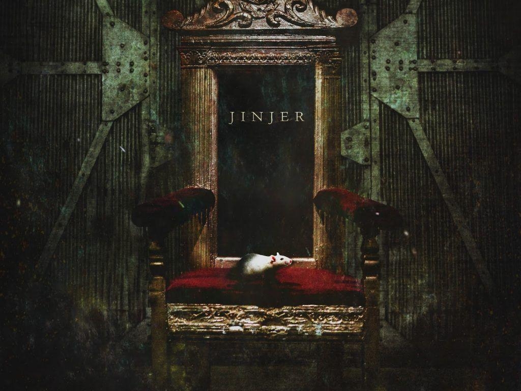 1030x770 VIDEO PREMIERE: Listen To Watch Jinjer's Words Of Wisdom, Desktop