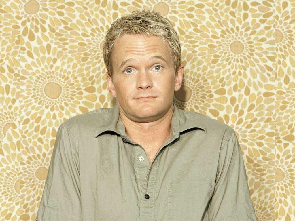 1030x770 Neil Patrick Harris Wallpaper, Desktop