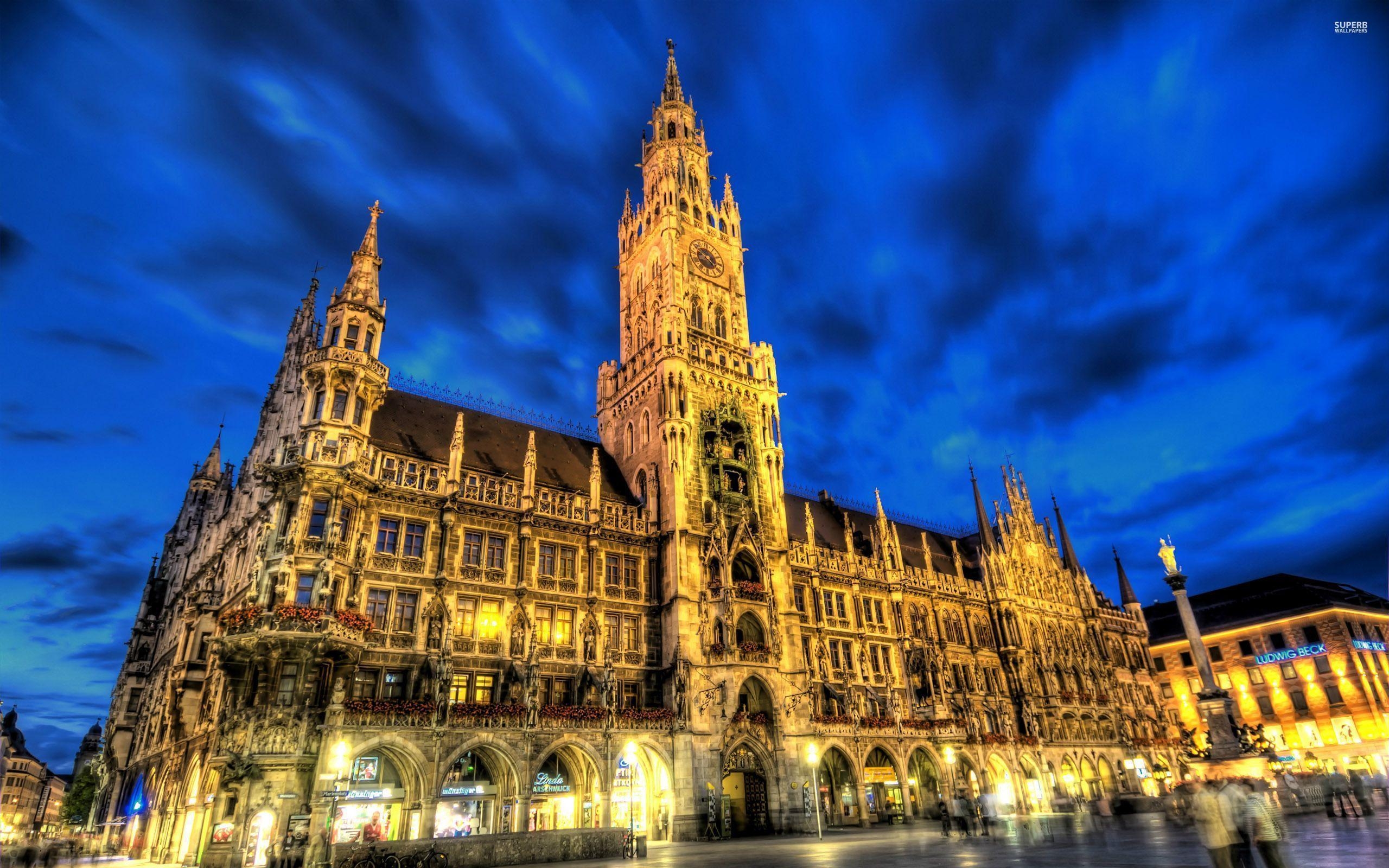 2560x1600 Munich Wallpaper, HD Quality Munich Wallpaper Archives 39, Desktop