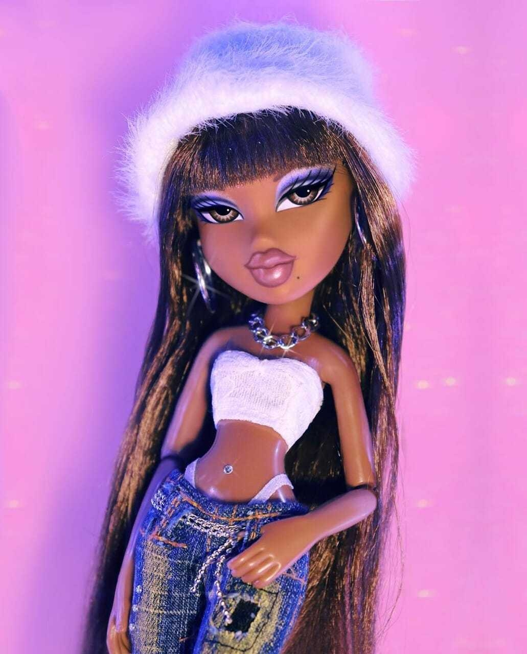 1040x1280 Bratz Wallpaper, Phone