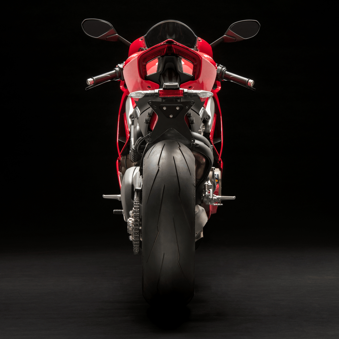 1080x1080 Ducati Panigale V4S UK, Phone