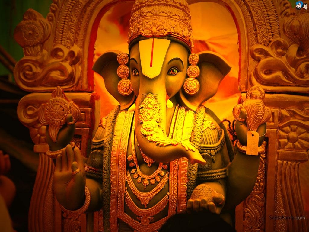 1030x770 Lord Ganesha Wallpaper 3D HD.itl.cat, Desktop