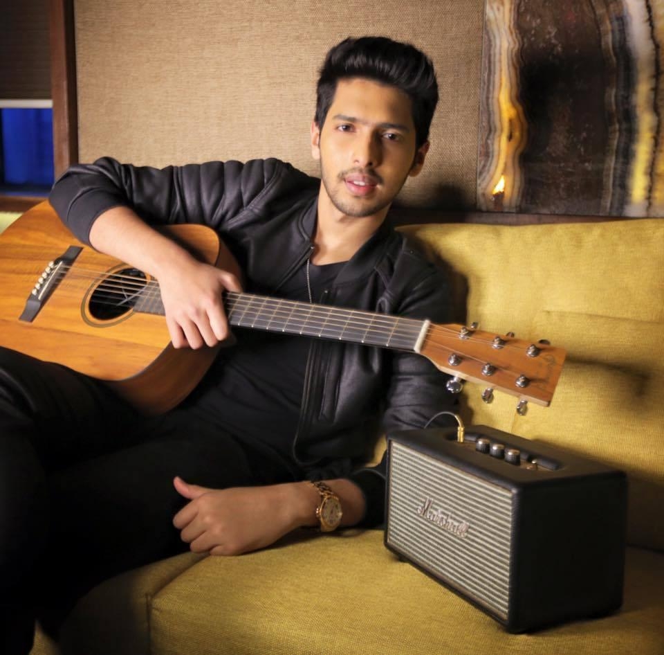 960x950 Latest Armaan Malik New Stylish Image, Pic & HD Wallpaper, Desktop