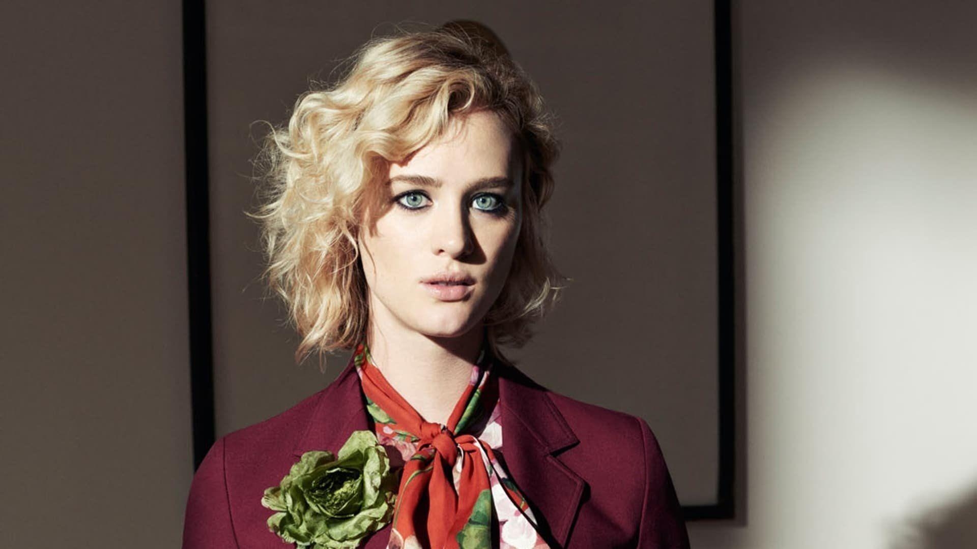 1920x1080 Mackenzie Davis HD Wallpaper and Background Image, Desktop