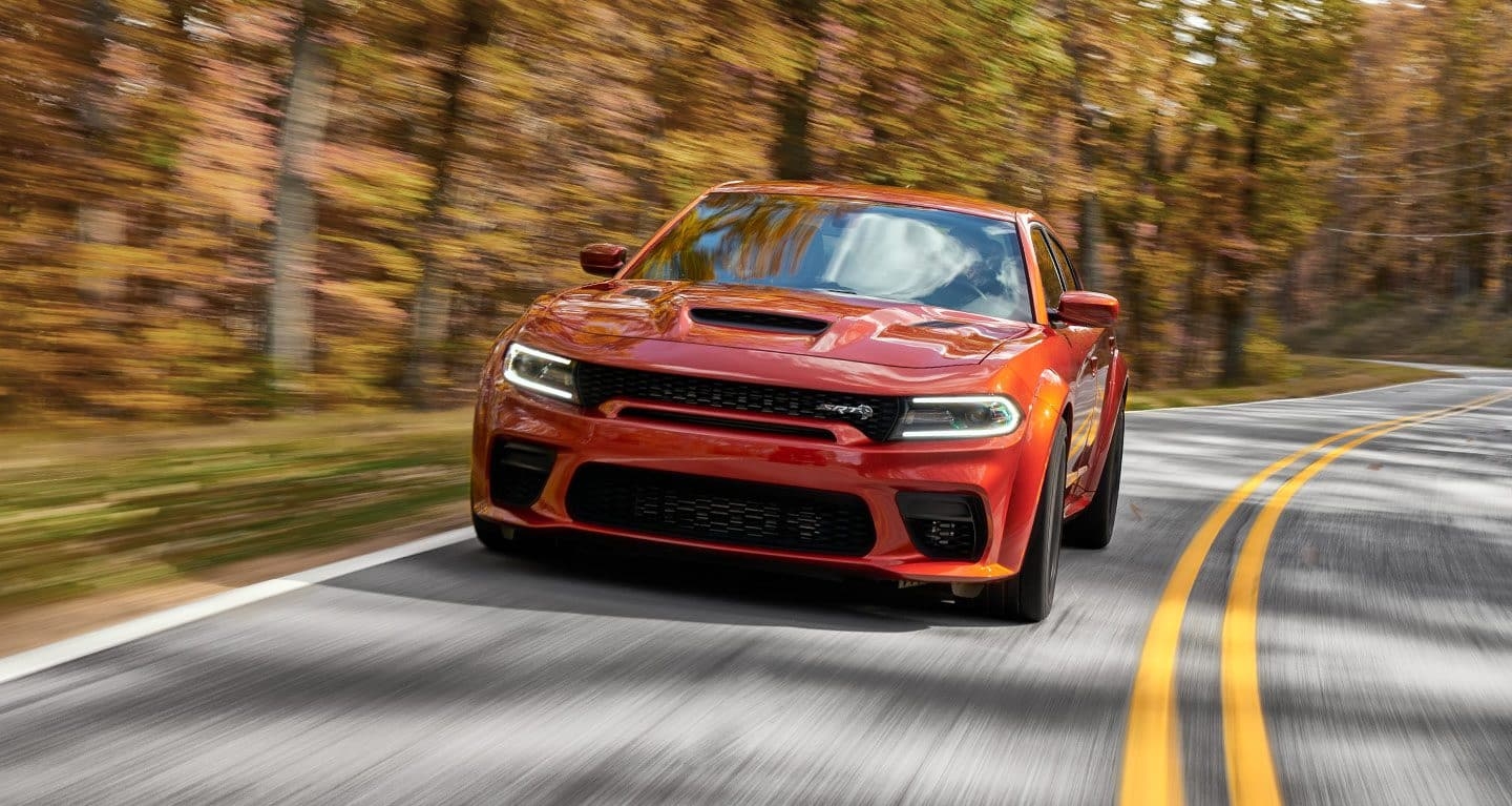 1440x770 2022 Dodge Charger Gallery. Picture of Dodge Charger, Desktop