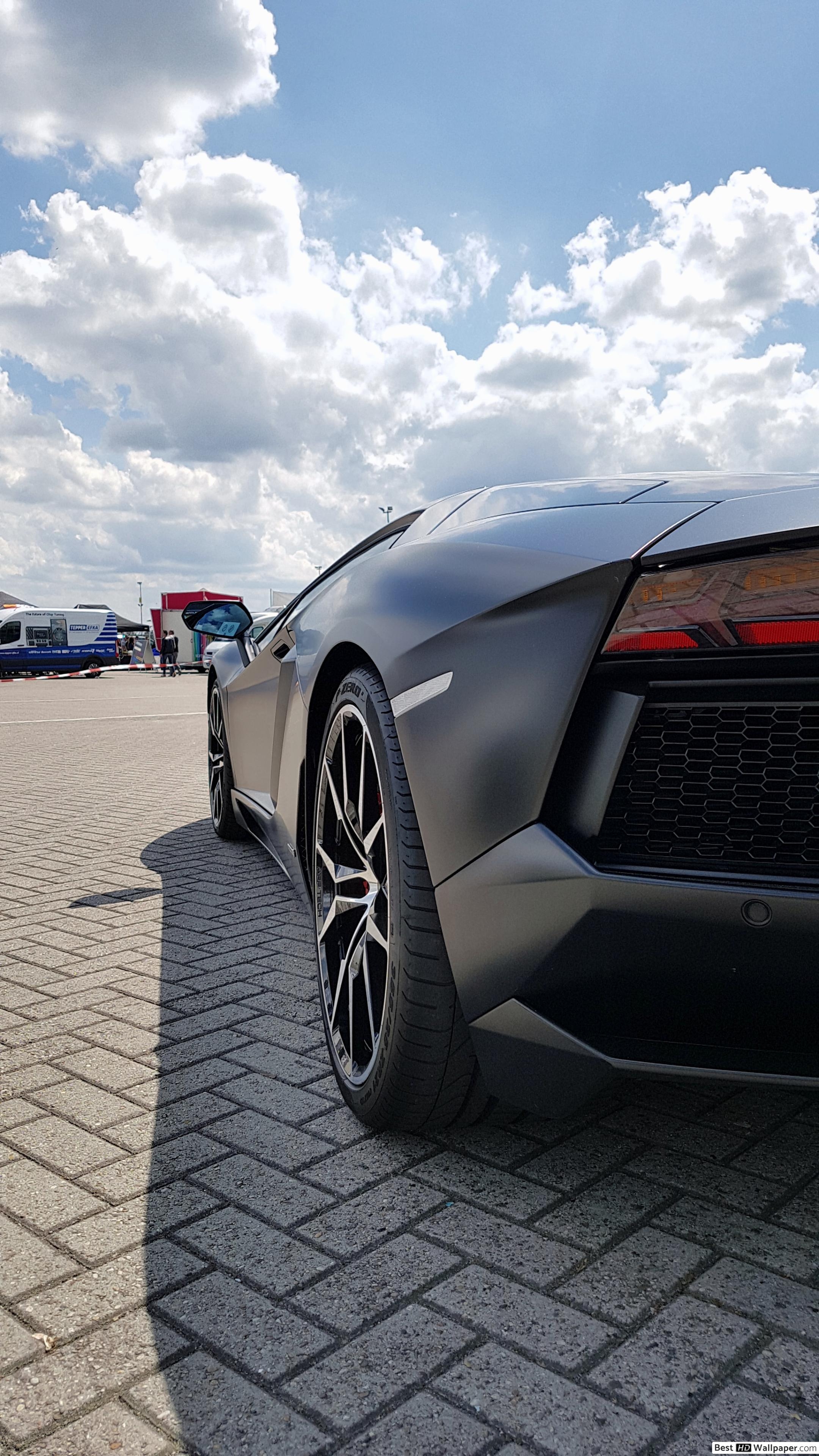 2160x3840 Lamborghini aventador phone wallpaper 4k HD wallpaper download, Phone