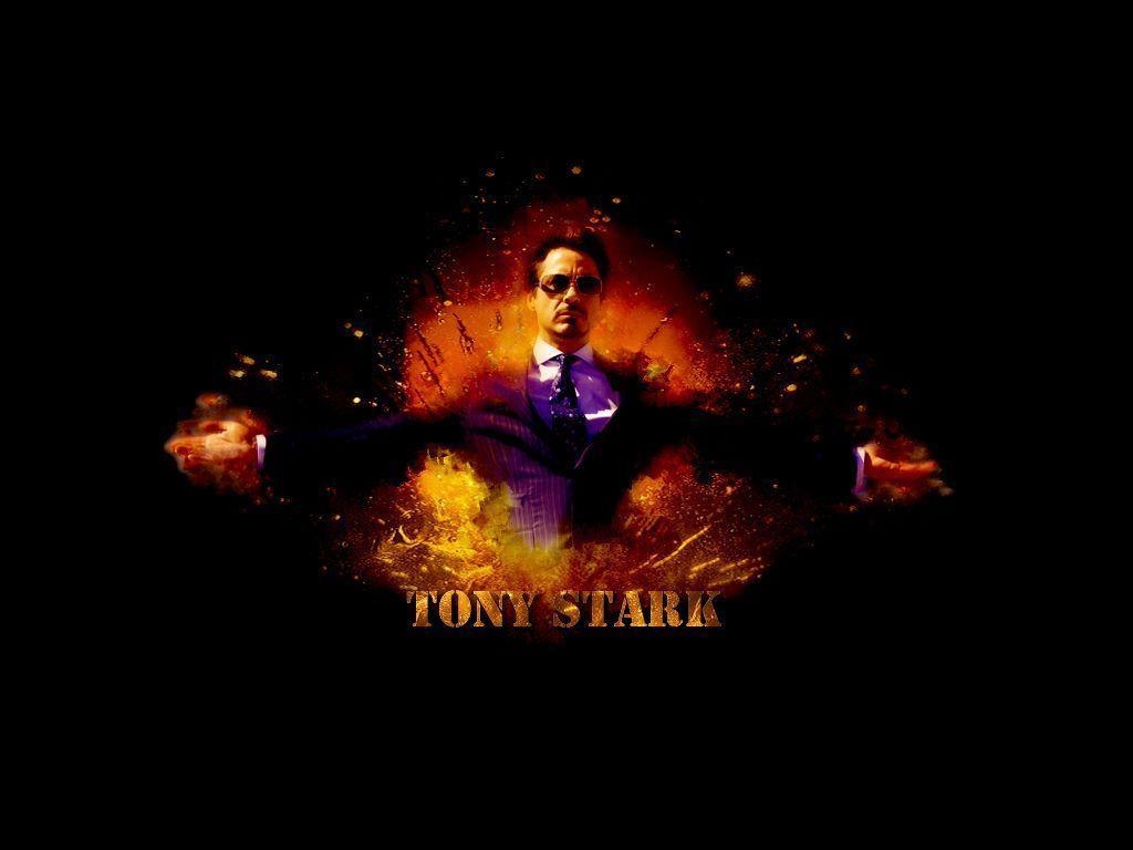 1030x770 Tony Stark wallpaper, Desktop