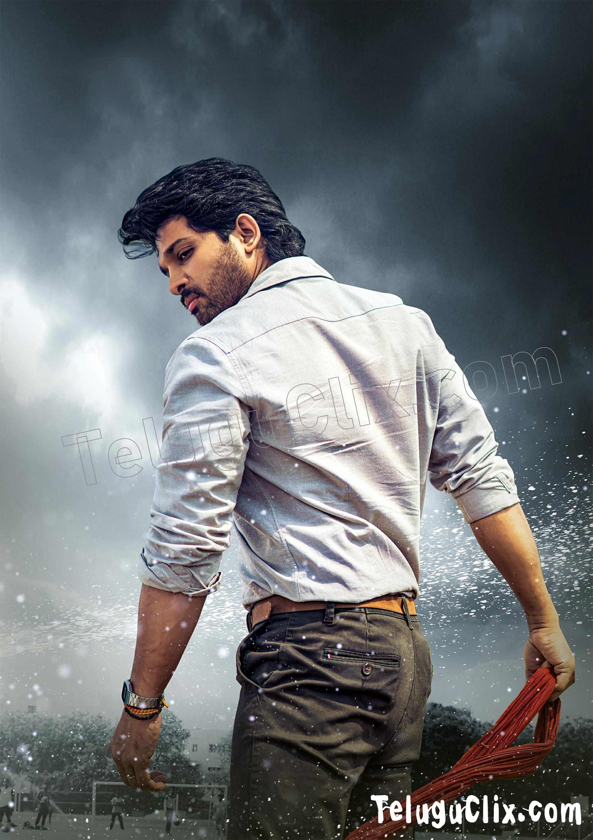 1920x2720 Allu Arjun Latest New Recent HD HQ Photo Stills image, Phone