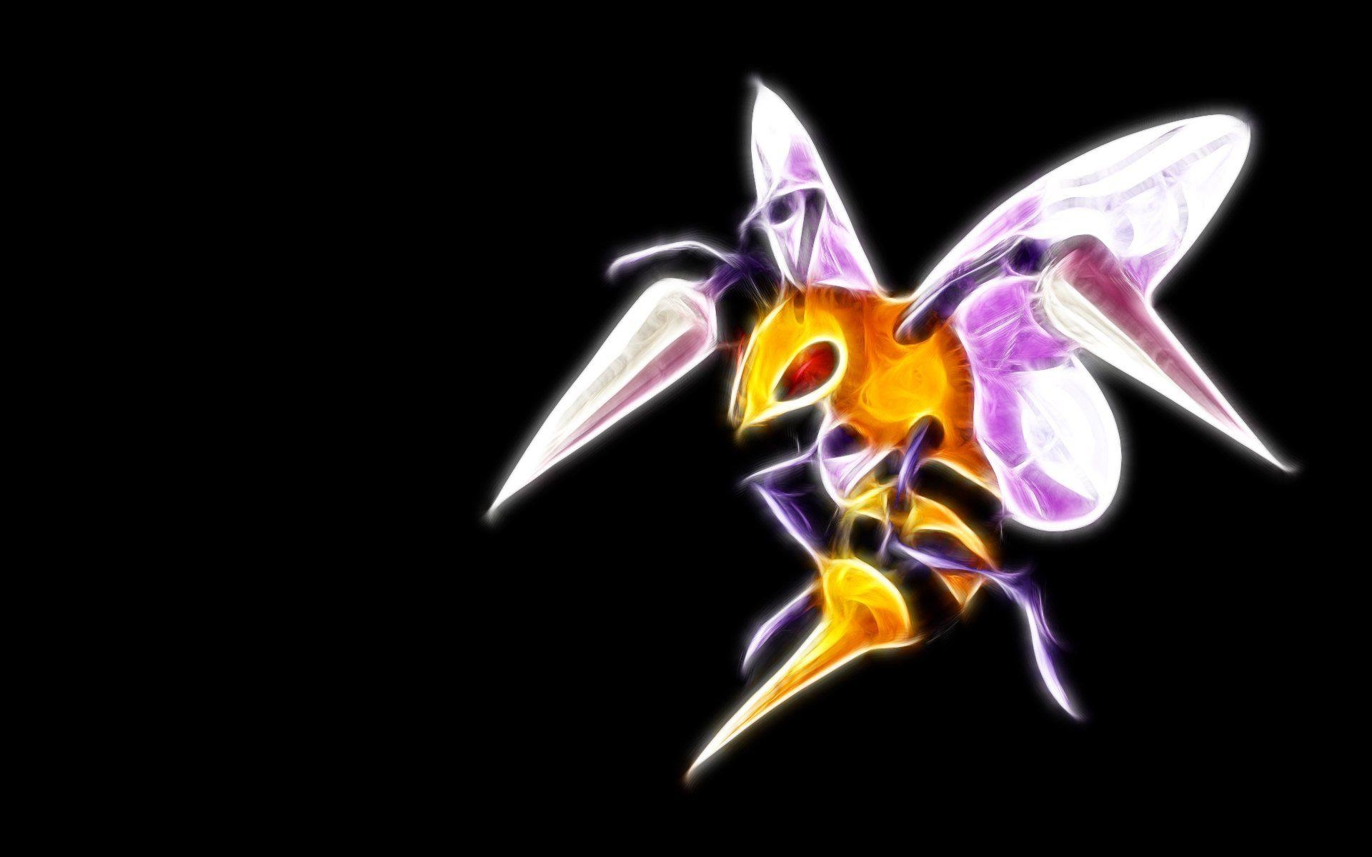 1920x1200 Beedrill (Pokémon) HD Wallpaper and Background Image, Desktop