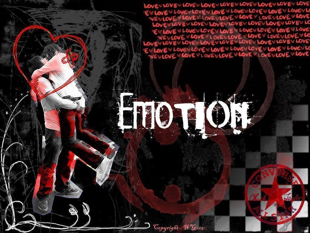 1030x770 Emo love wallpaper and image, picture, photo, Desktop