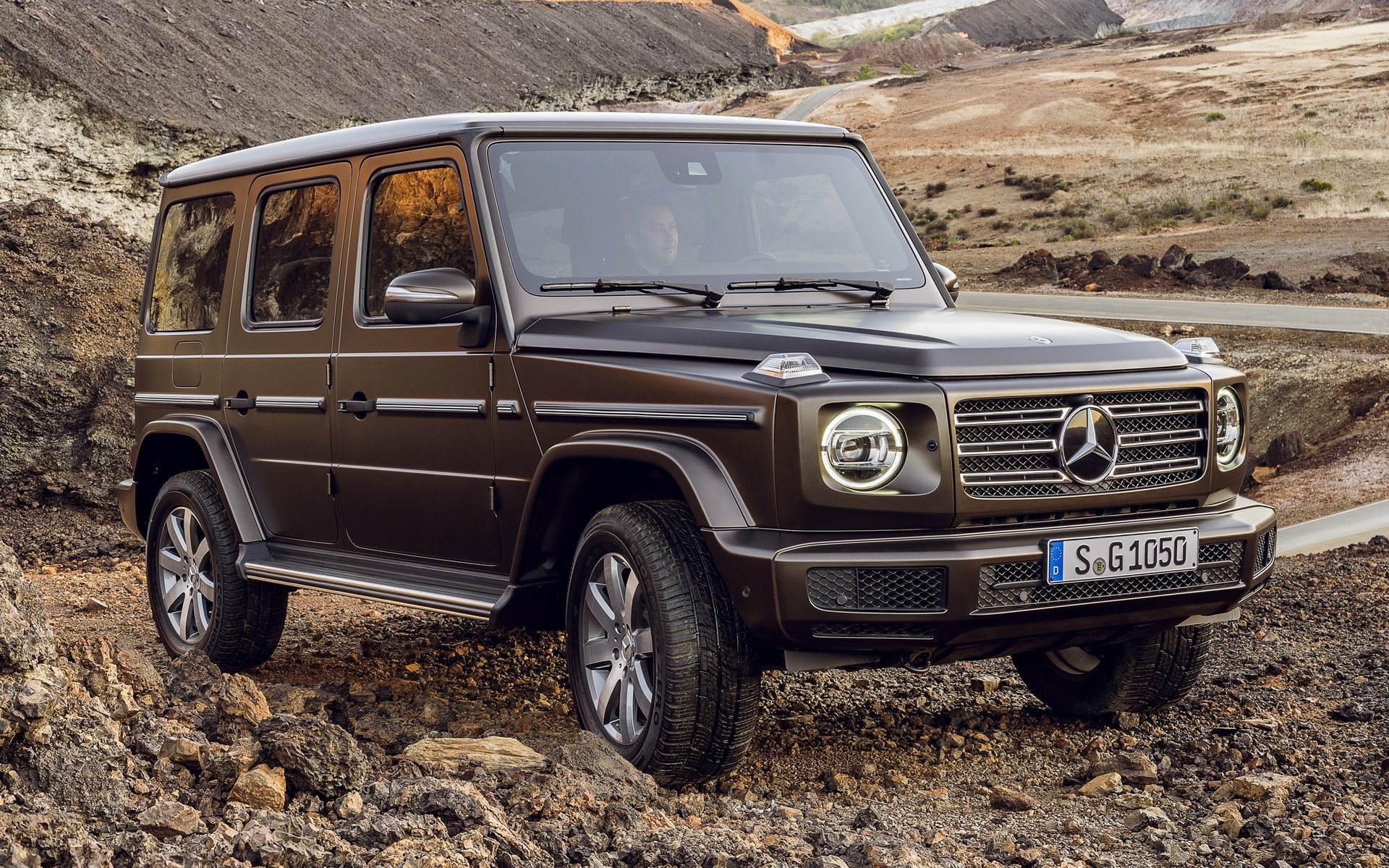 1920x1200 Mercedes Benz G Class And HD Image, Desktop