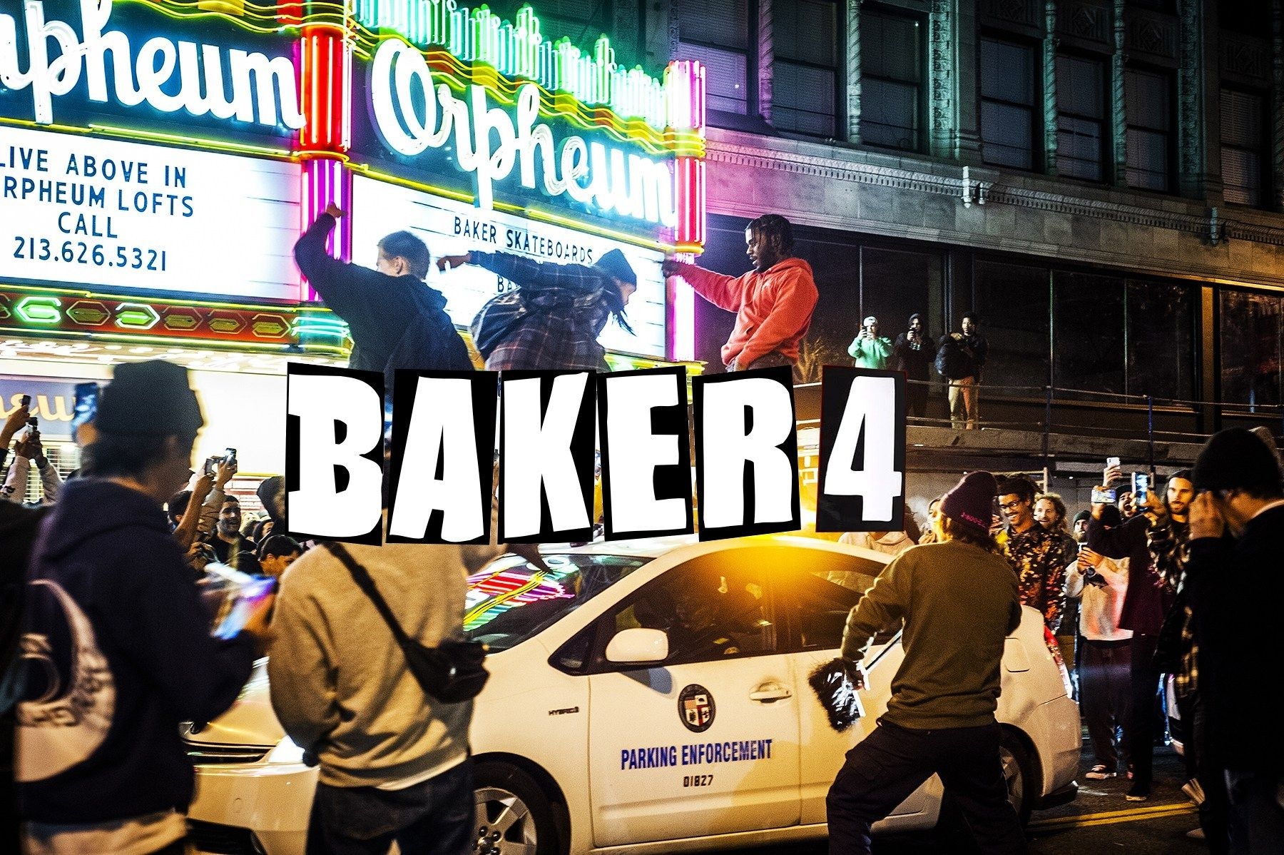 1800x1200 Baker 4 Premiere Photo Recap, Desktop