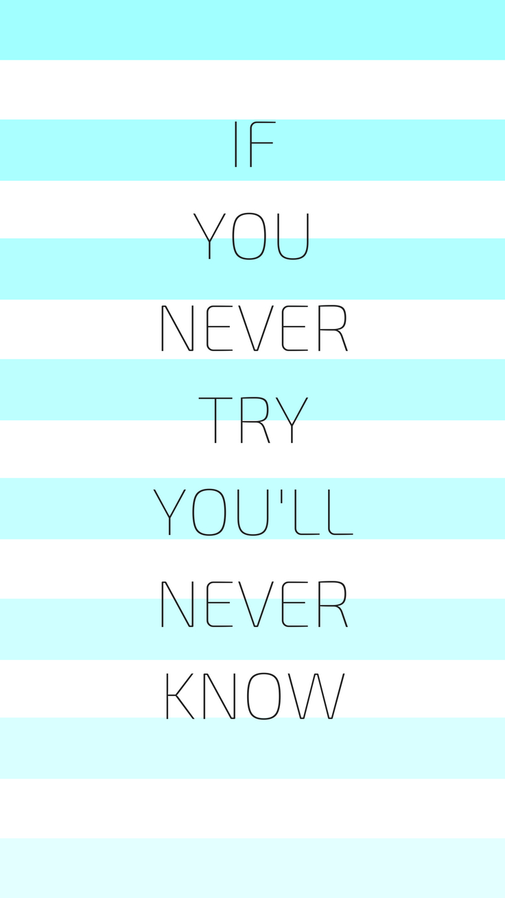 740x1310 Cute Inspirational Quote iPhone Wallpaper Free Cute Inspirational Quote iPhone Background, Phone