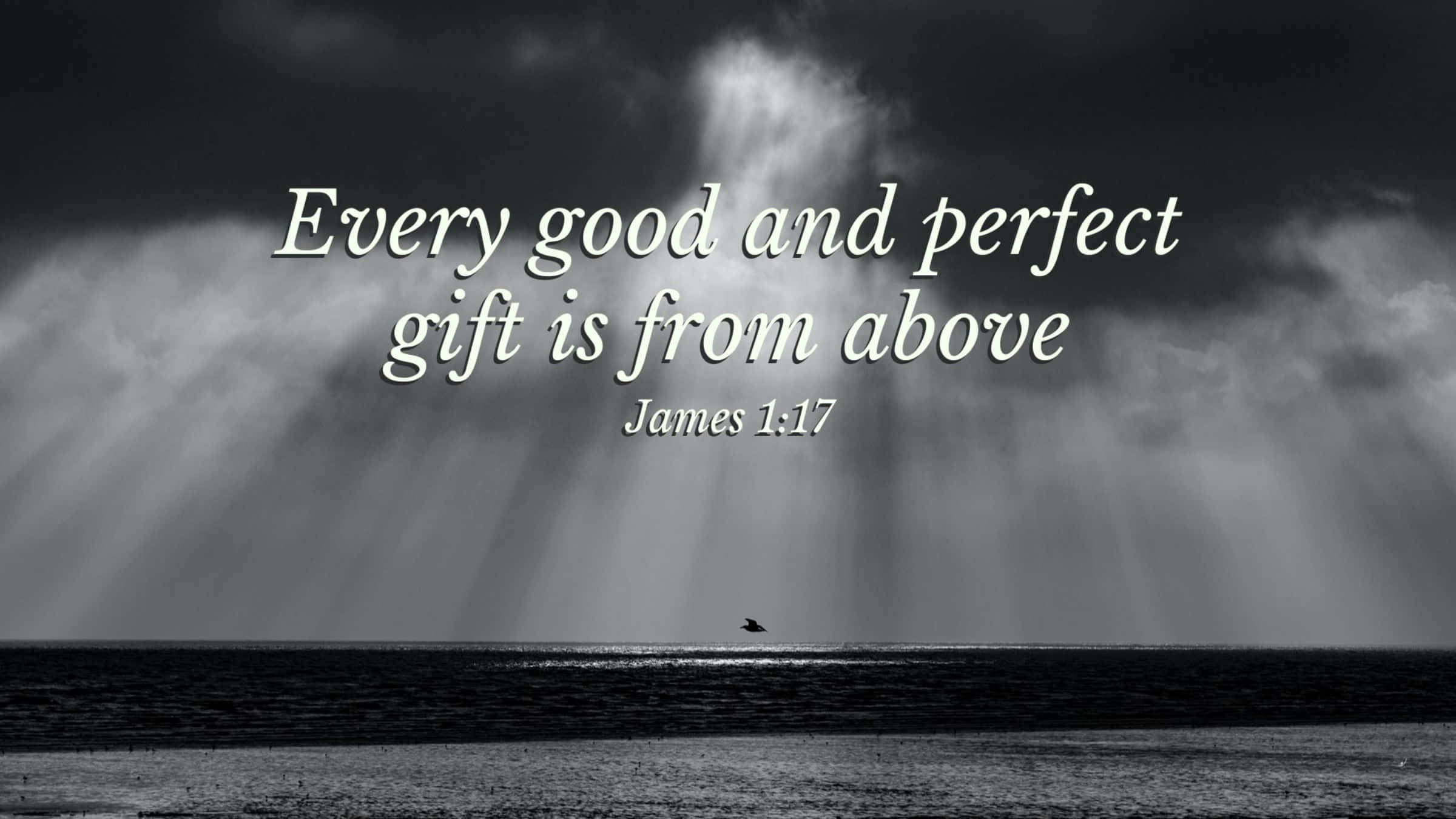 2400x1350 Bible Verse Desktop Wallpaper, Desktop