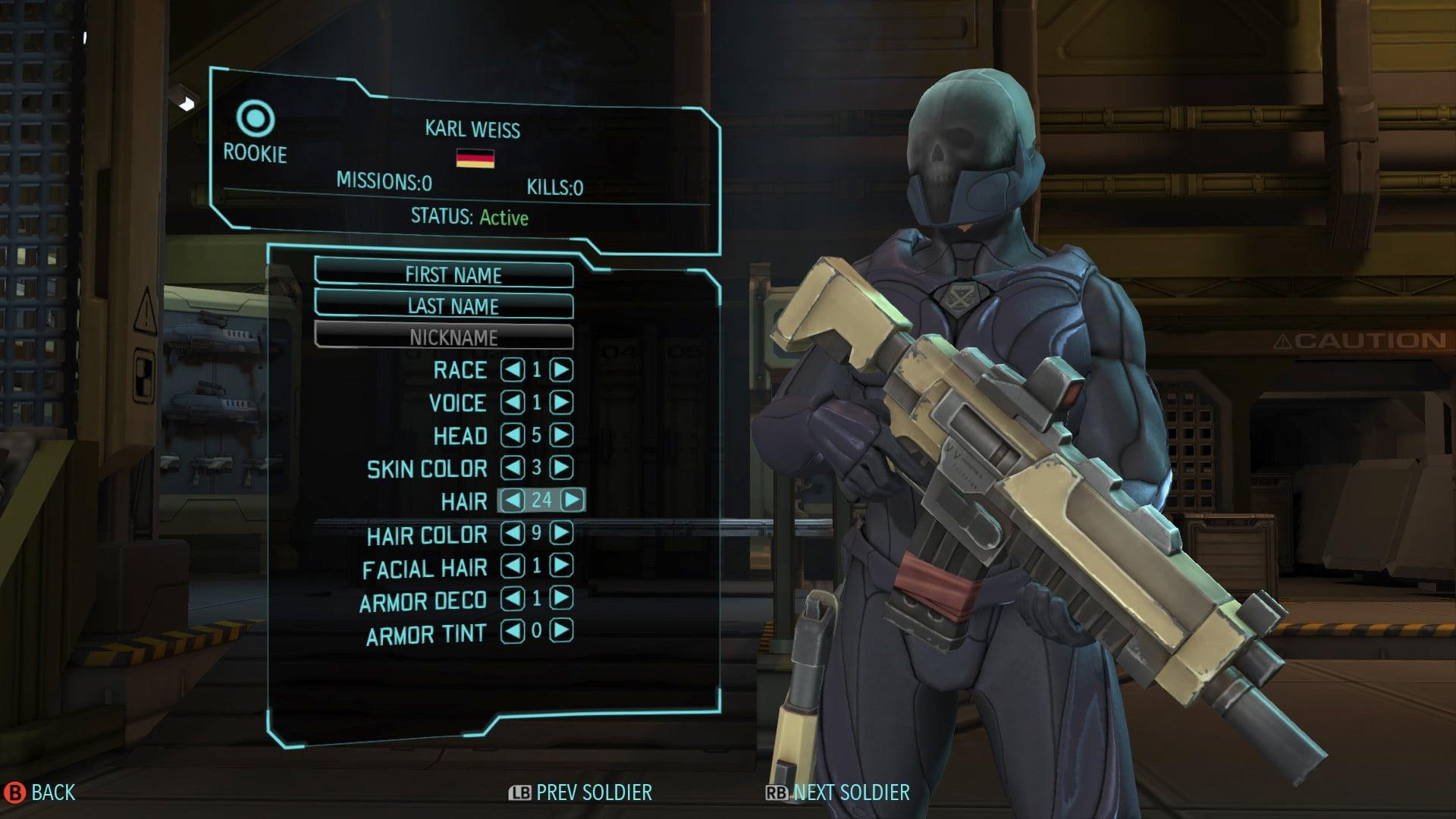 1920x1080 First XCOM: Enemy Unknown DLC includes new story missions. Digital, Desktop