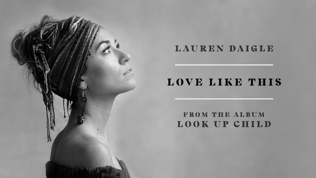 1280x720 Lauren Daigle Like This (Audio), Desktop