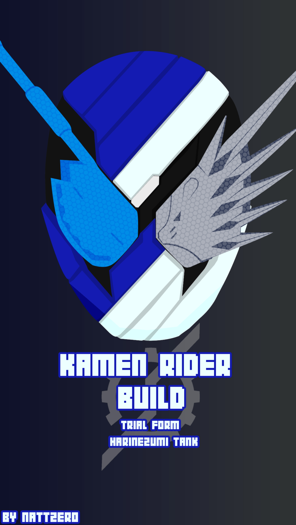 1030x1820 Kamen Rider Build Phone Wallpaper Kamos HD Wallpaper, Phone