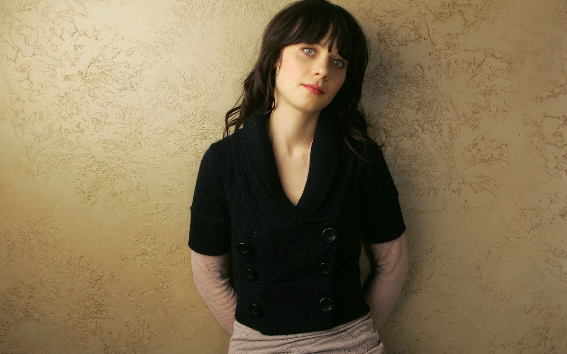 1920x1200 Zooey Deschanel image Zooey Deschanel HD wallpaper and background, Desktop