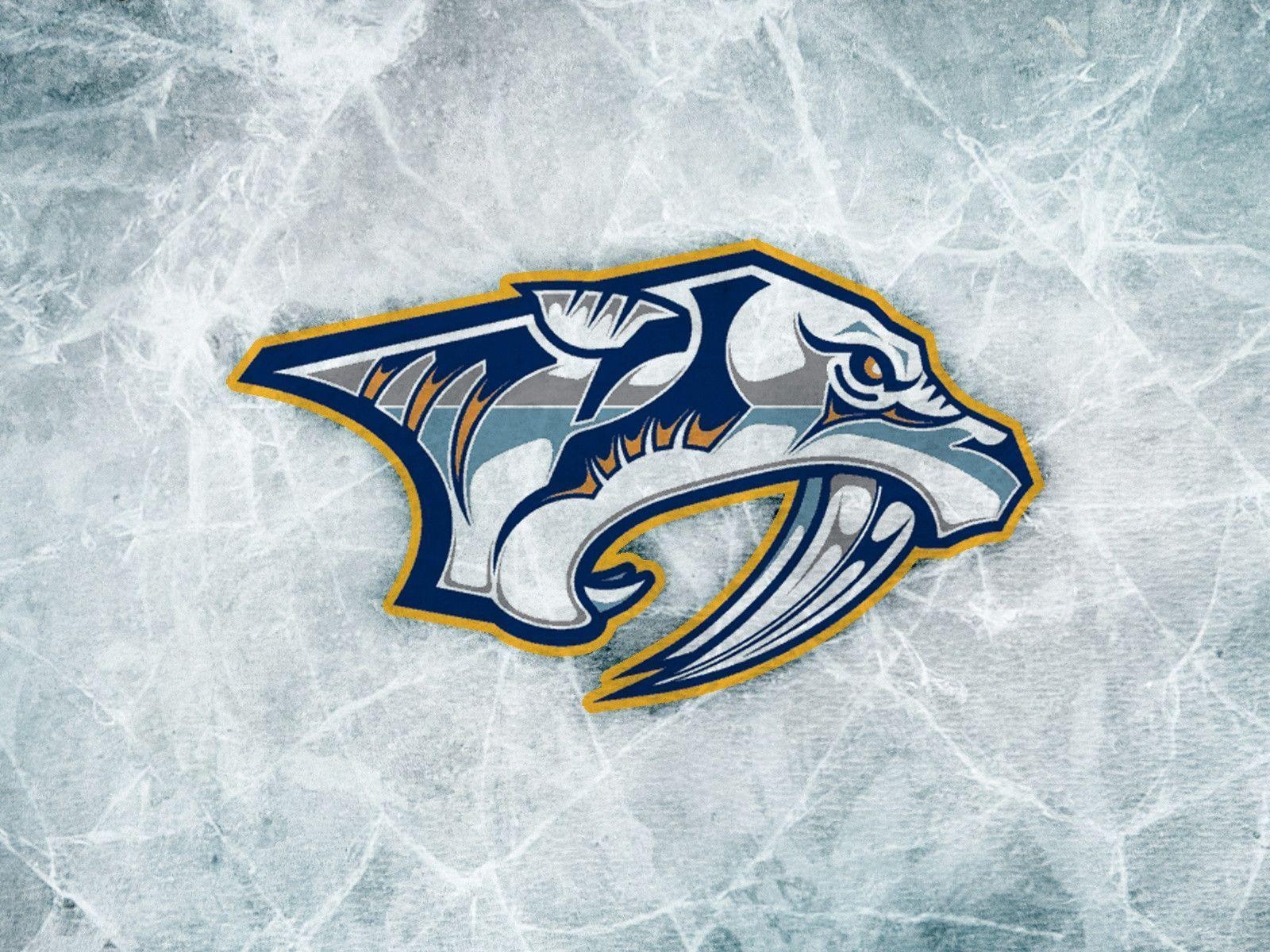 1600x1200 Nashville Predators Wallpaper, Desktop