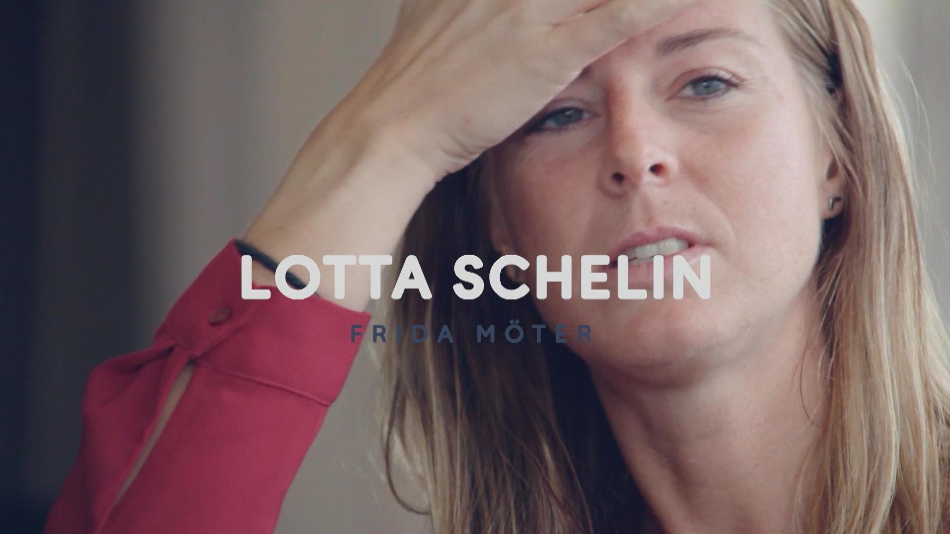 1920x1080 Frida Nordstrand möter Lotta Schelinång intervju om beslutet att sluta, Desktop