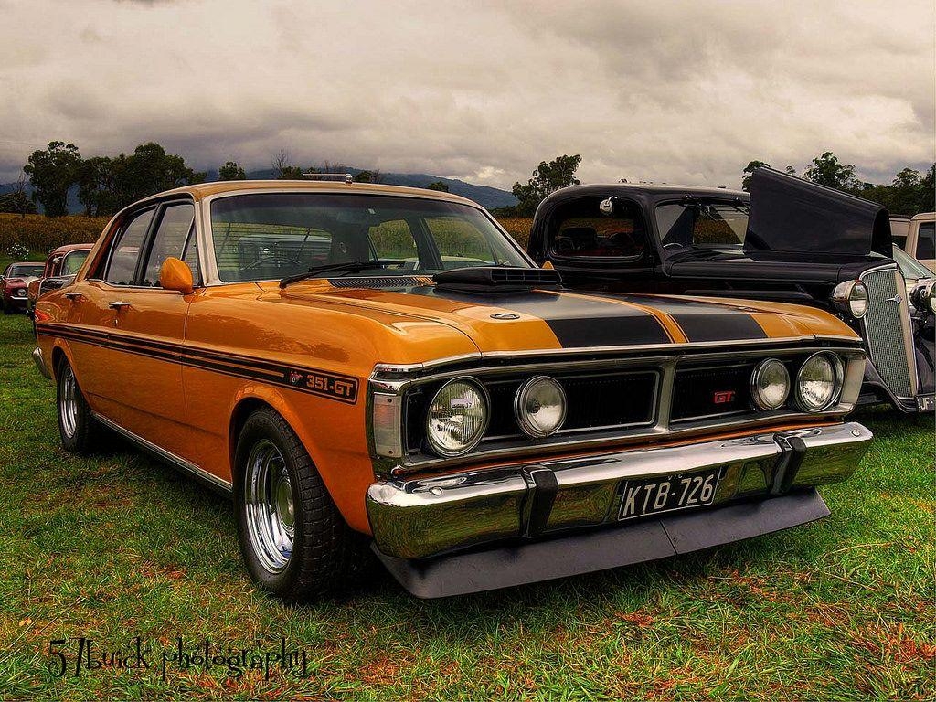 1030x770 Ford Falcon XY GTHO Phase III. Not sure if this is a t, Desktop